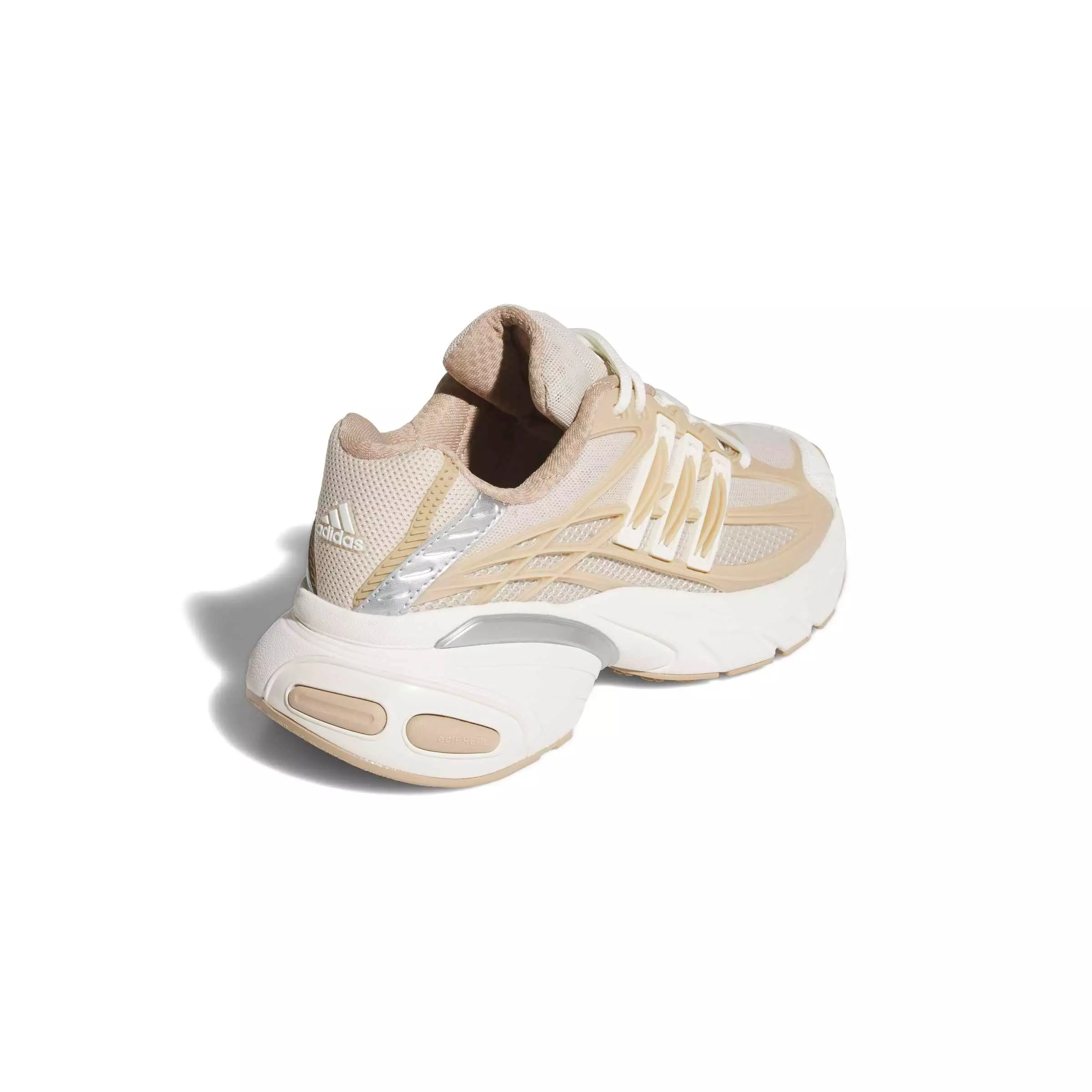 adidas Originals Adistar Cushion XLG 2.0 "Warm Sandstone/Warm Sandstone/Off White" Women's Shoe - SANDSTONE/SANDSTONE/OFF WHITE