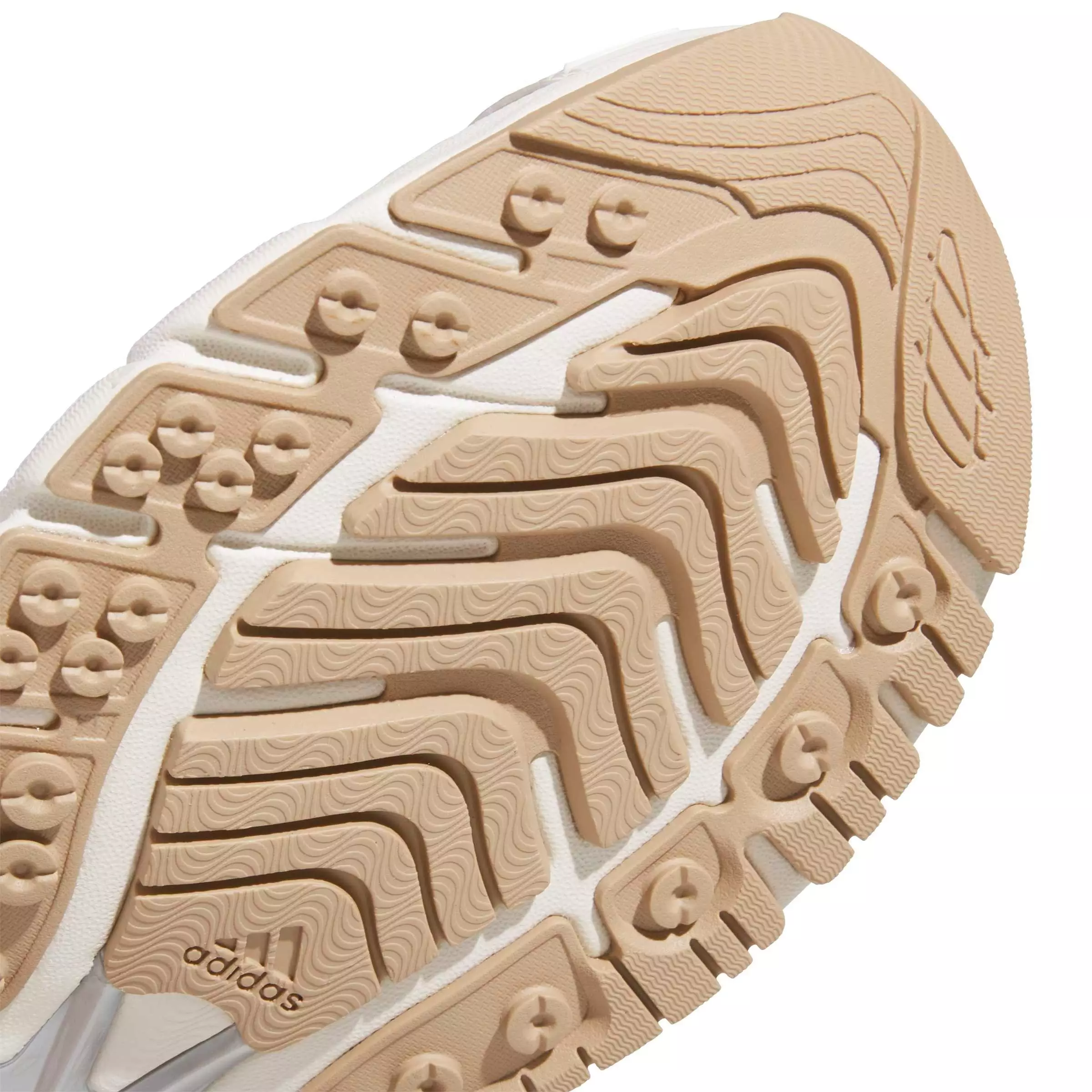 adidas Originals Adistar Cushion XLG 2.0 "Warm Sandstone/Warm Sandstone/Off White" Women's Shoe - SANDSTONE/SANDSTONE/OFF WHITE