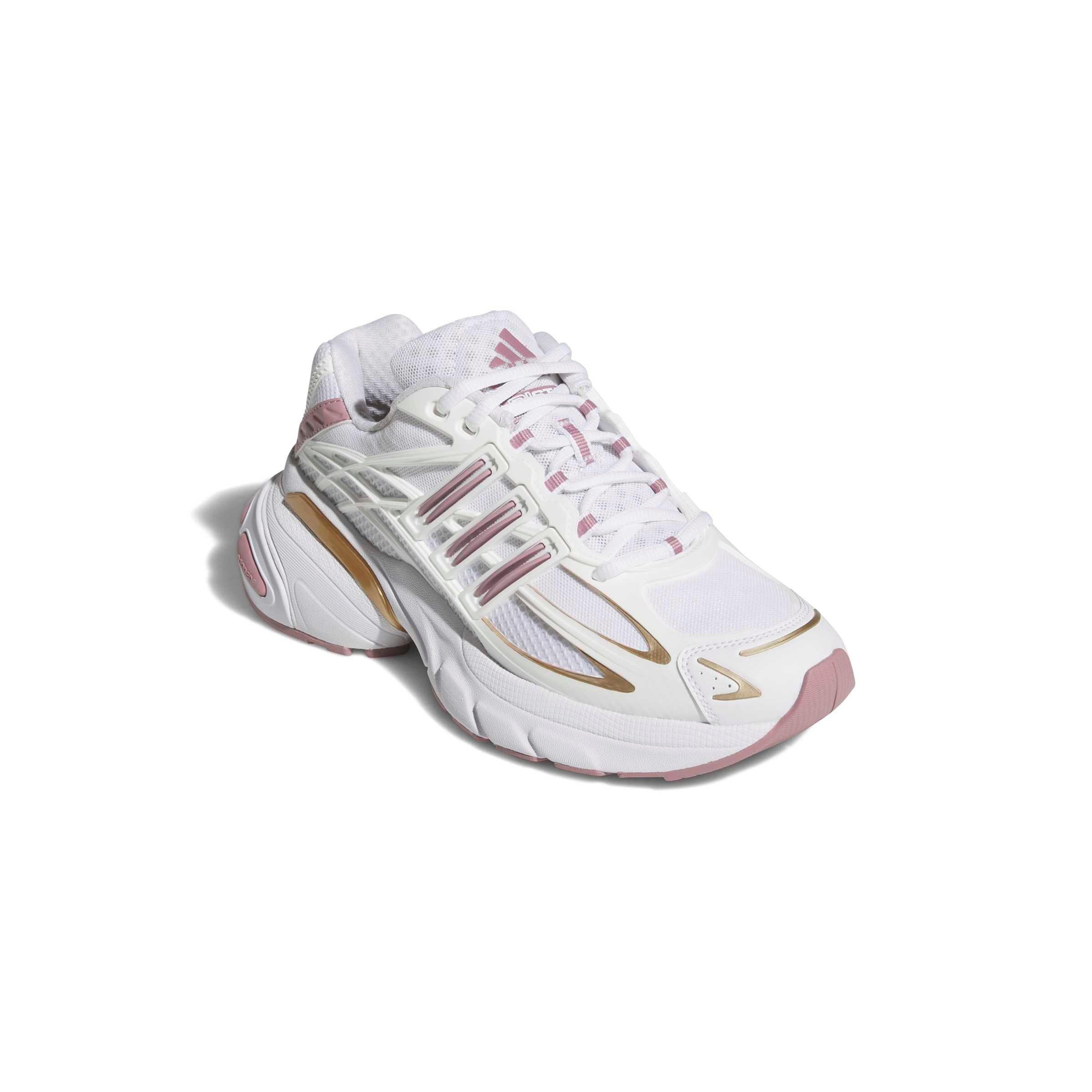 adidas Originals Adistar Cushion XLG 2.0 "Ftwr White/Ftwr White" Women's Shoe - WHITE/WHITE