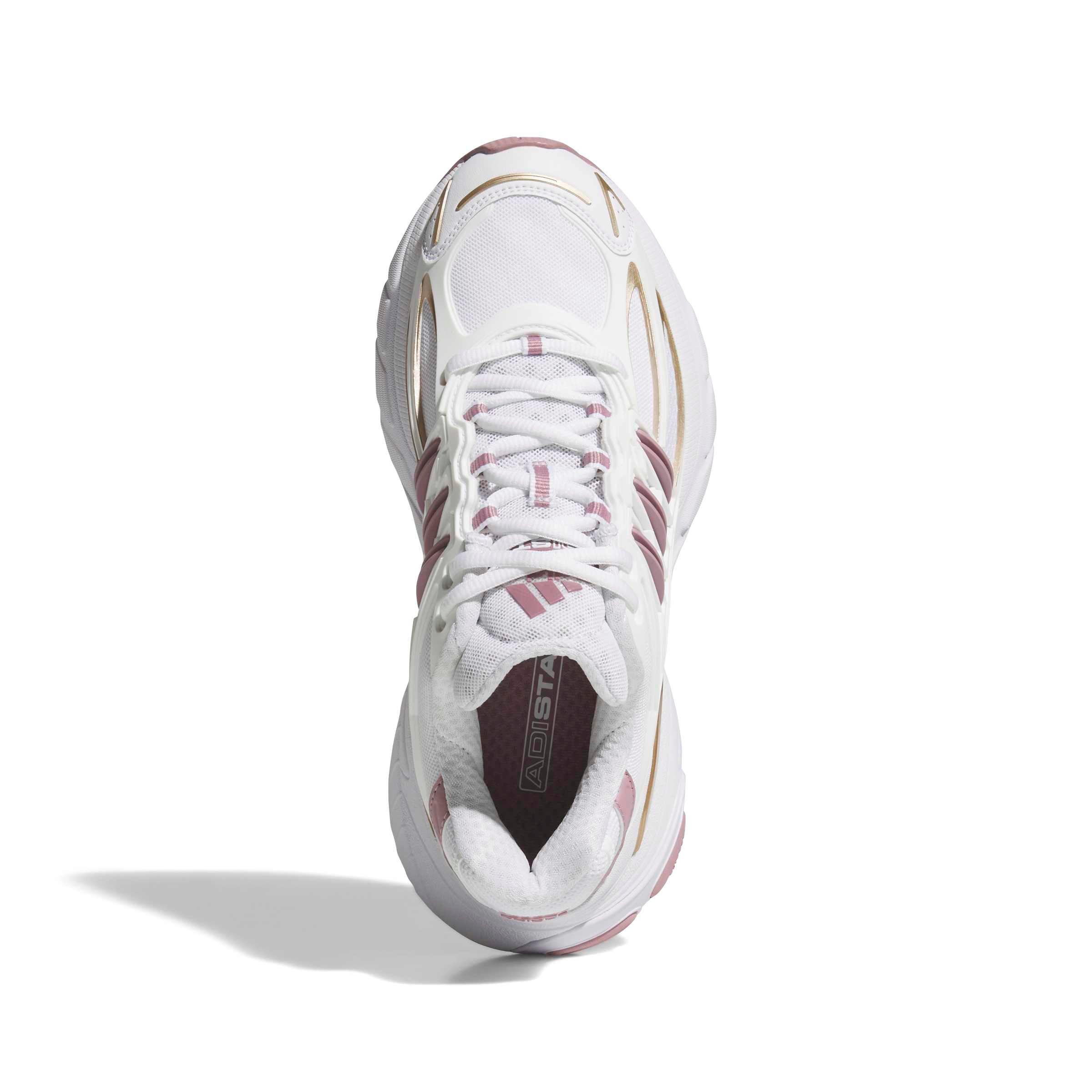 adidas Originals Adistar Cushion XLG 2.0 "Ftwr White/Ftwr White" Women's Shoe - WHITE/WHITE