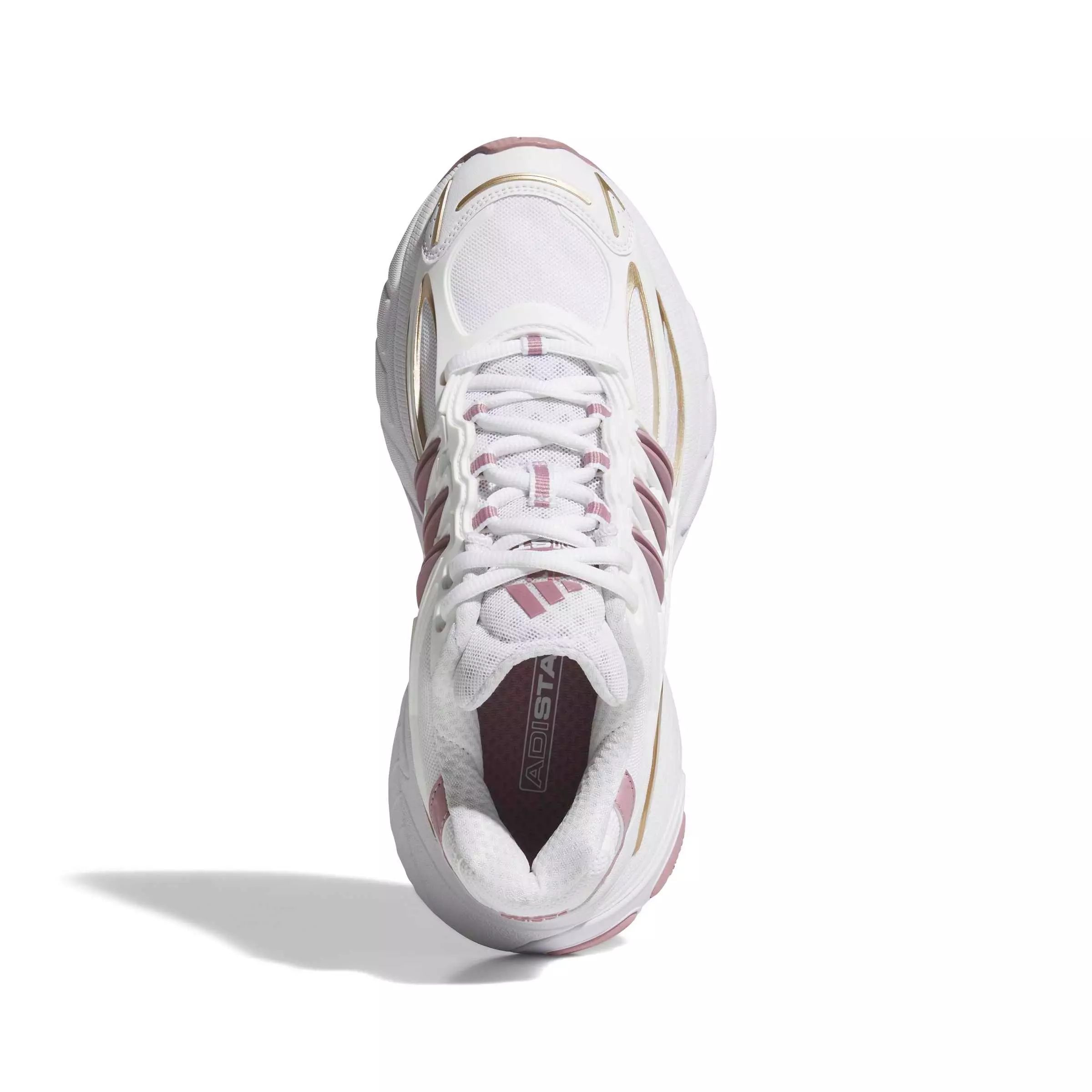 adidas Originals Adistar Cushion XLG 2.0 "Ftwr White/Ftwr White" Women's Shoe - WHITE/WHITE