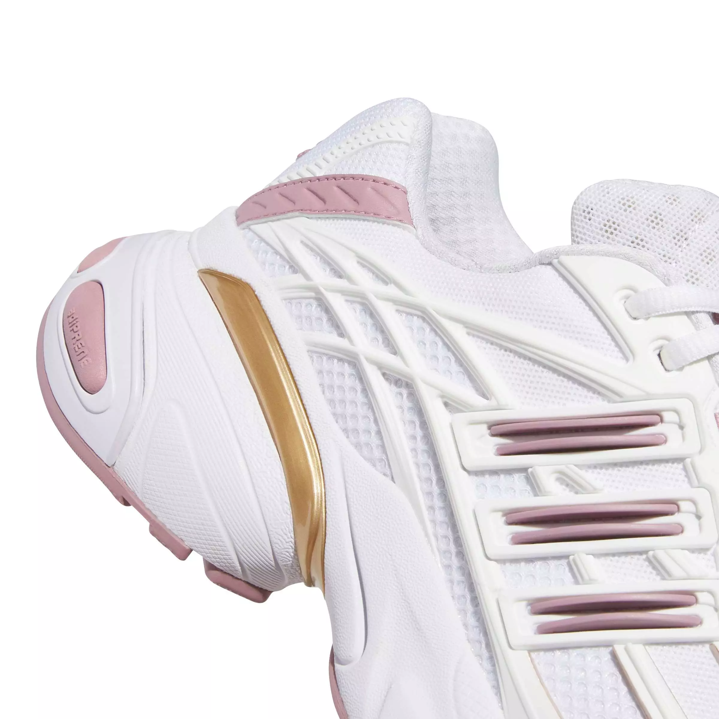 adidas Originals Adistar Cushion XLG 2.0 "Ftwr White/Ftwr White" Women's Shoe - WHITE/WHITE