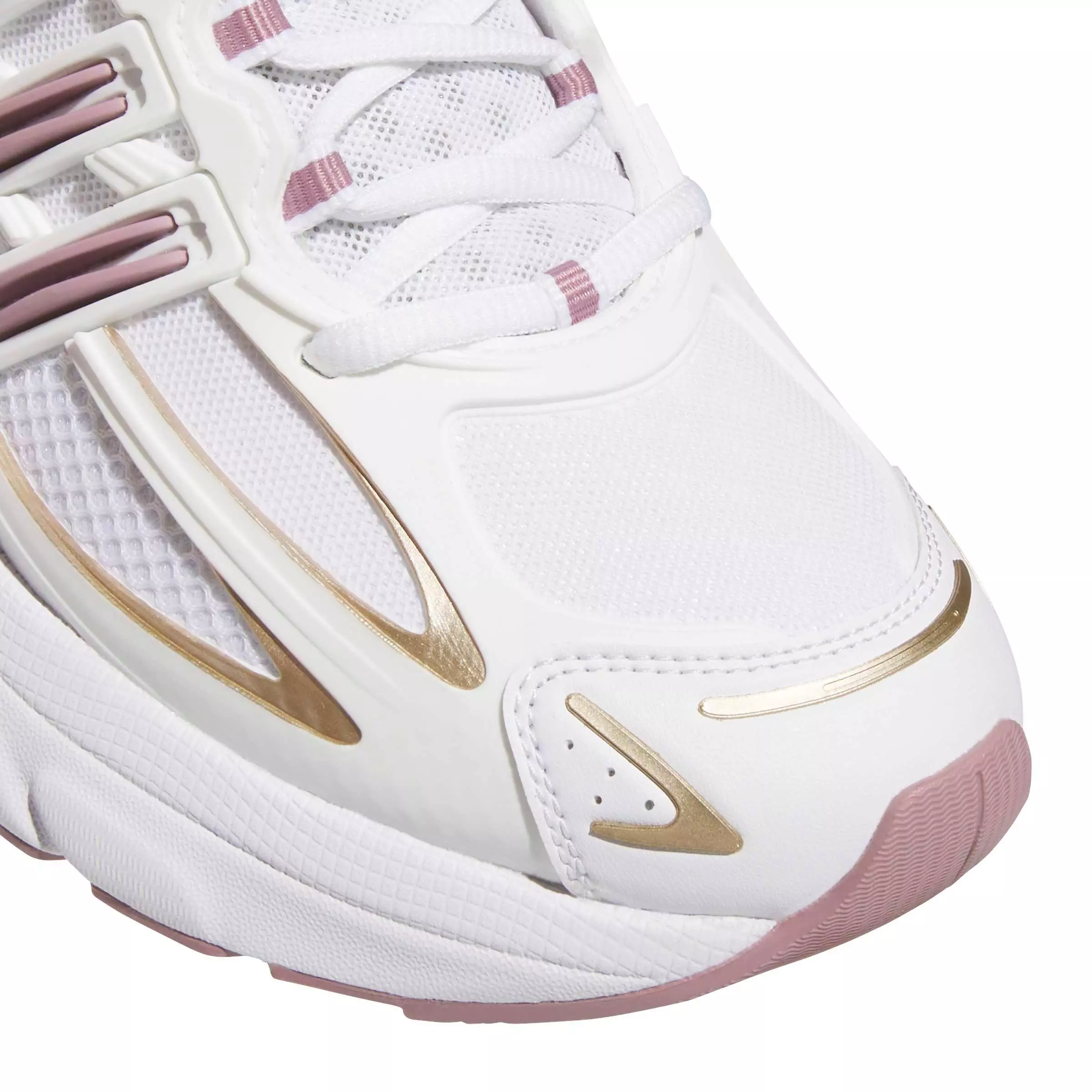adidas Originals Adistar Cushion XLG 2.0 "Ftwr White/Ftwr White" Women's Shoe - WHITE/WHITE