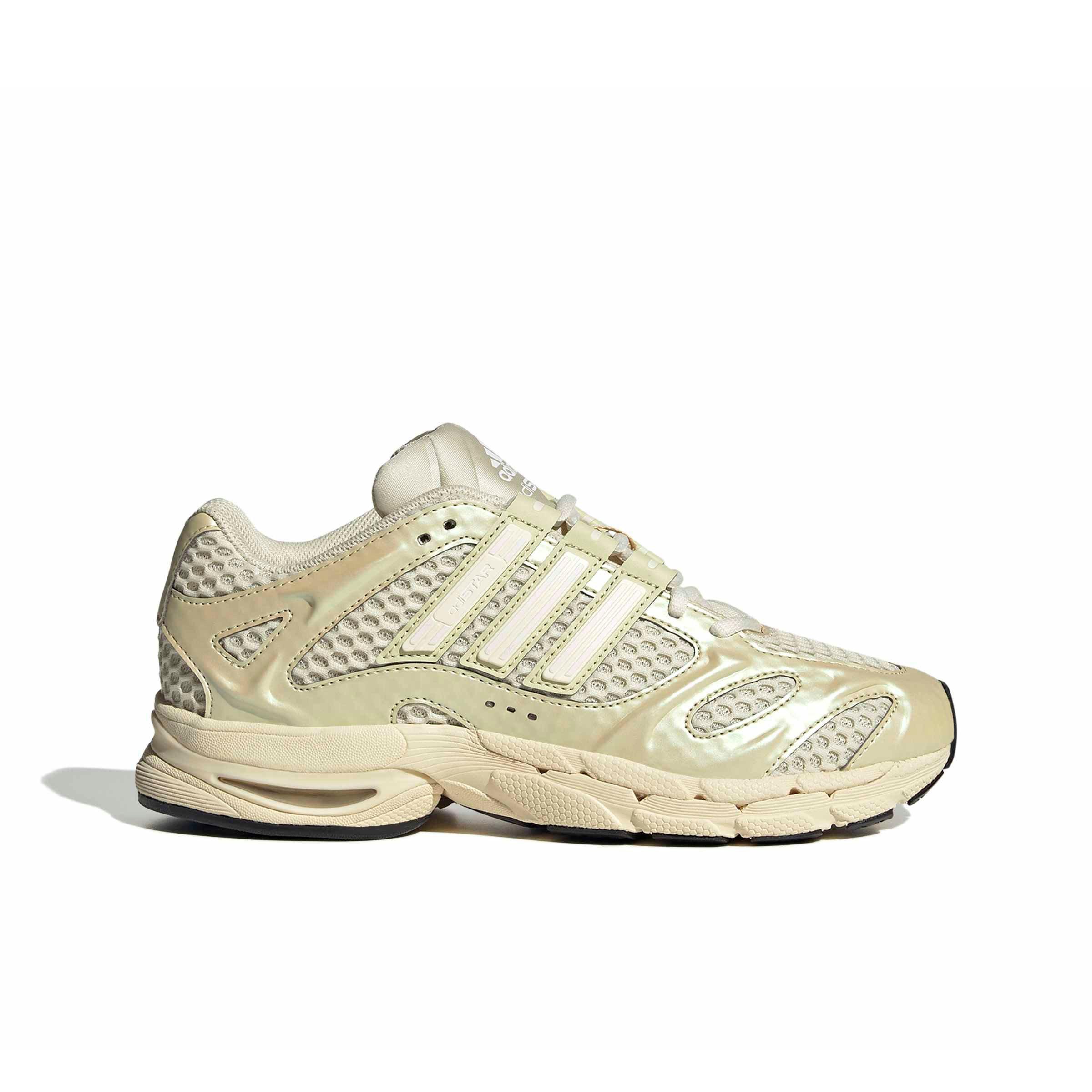 adidas Originals Adistar MLD "Warm Vanilla/Cream White/Dual Yellow" Women's Shoe - VANILLA/CREAM/YELLOW
