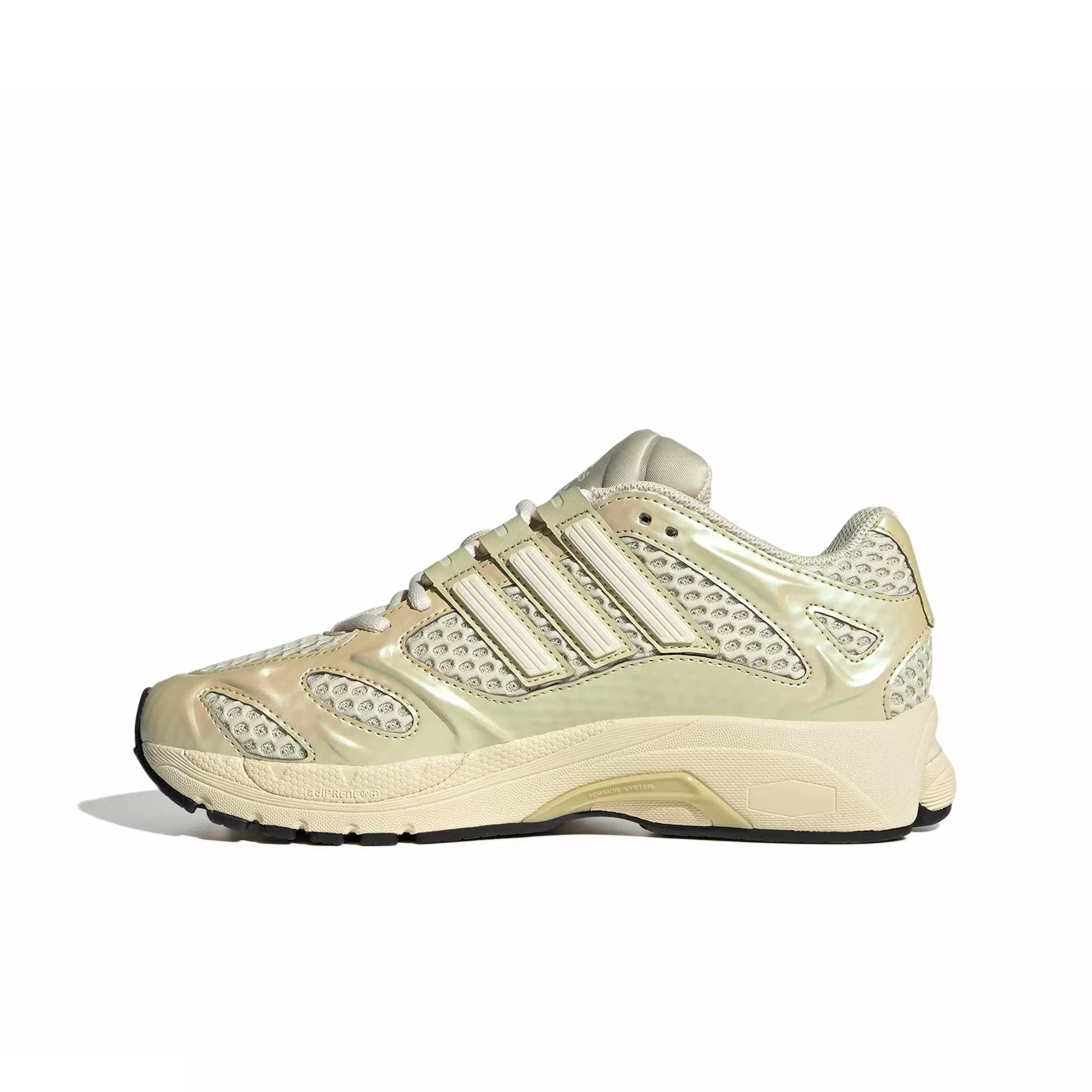 adidas Originals Adistar MLD "Warm Vanilla/Cream White/Dual Yellow" Women's Shoe - VANILLA/CREAM/YELLOW