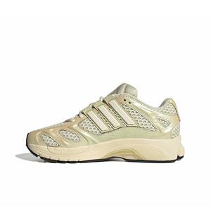 adidas Originals Adistar MLD "Warm Vanilla/Cream White/Dual Yellow" Women's Shoe - VANILLA/CREAM/YELLOW