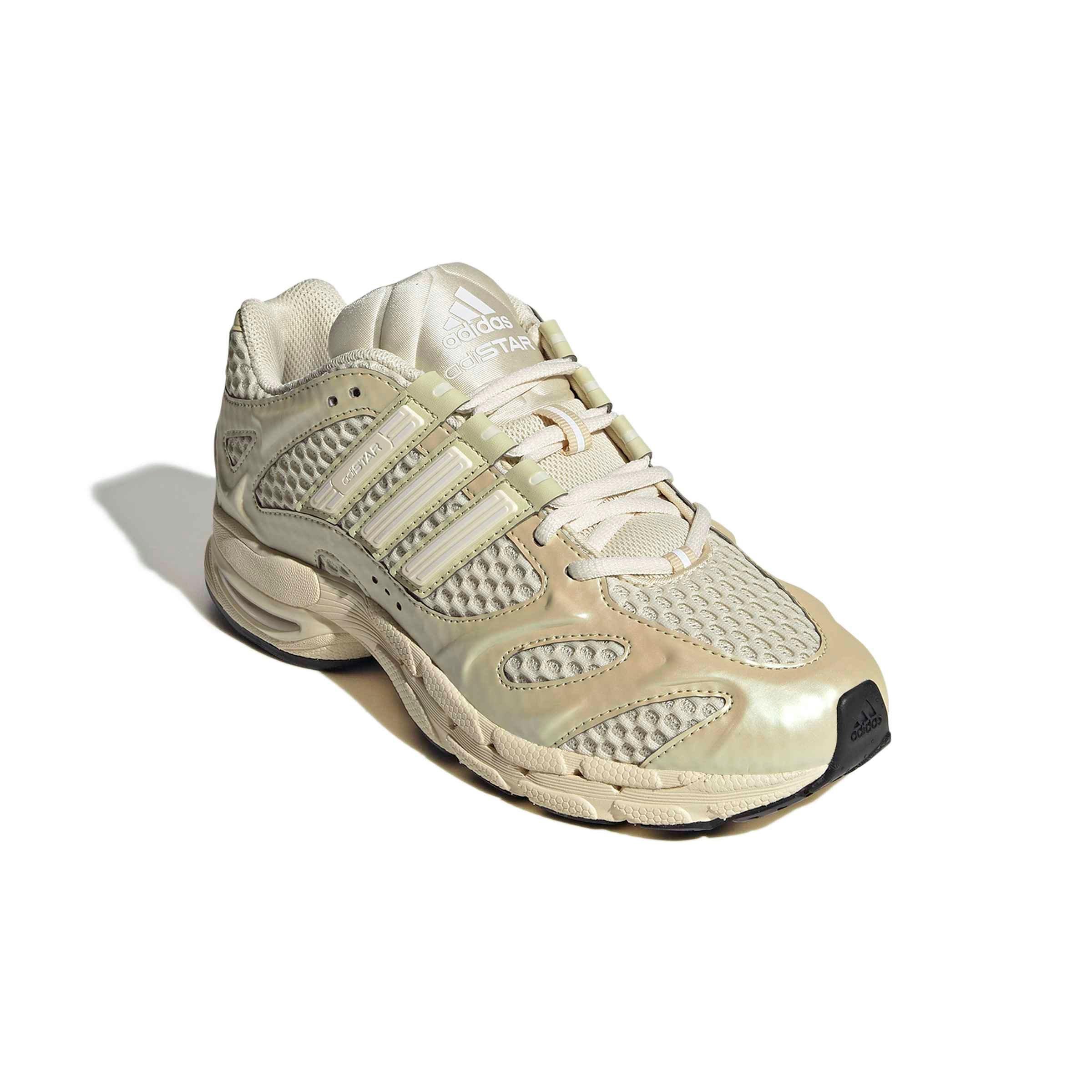 adidas Originals Adistar MLD "Warm Vanilla/Cream White/Dual Yellow" Women's Shoe - VANILLA/CREAM/YELLOW