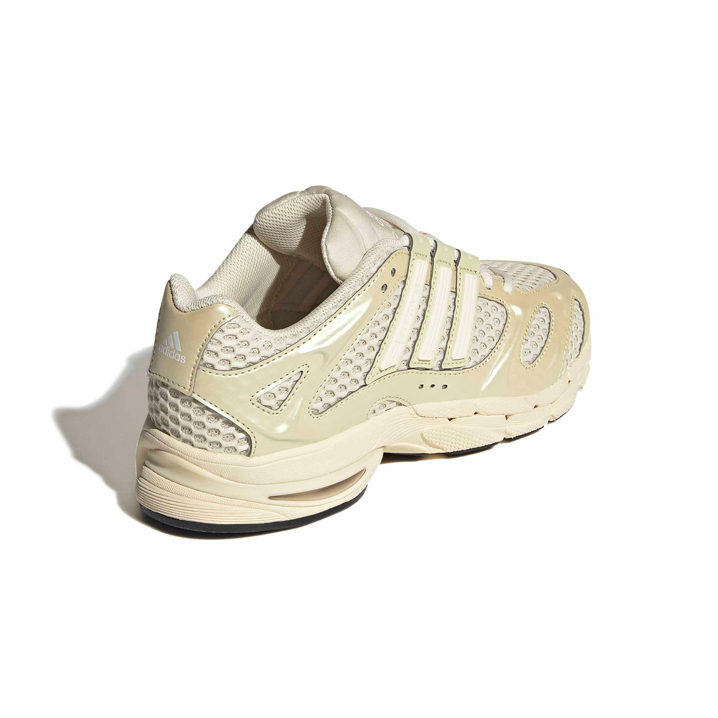 adidas Originals Adistar MLD "Warm Vanilla/Cream White/Dual Yellow" Women's Shoe - VANILLA/CREAM/YELLOW