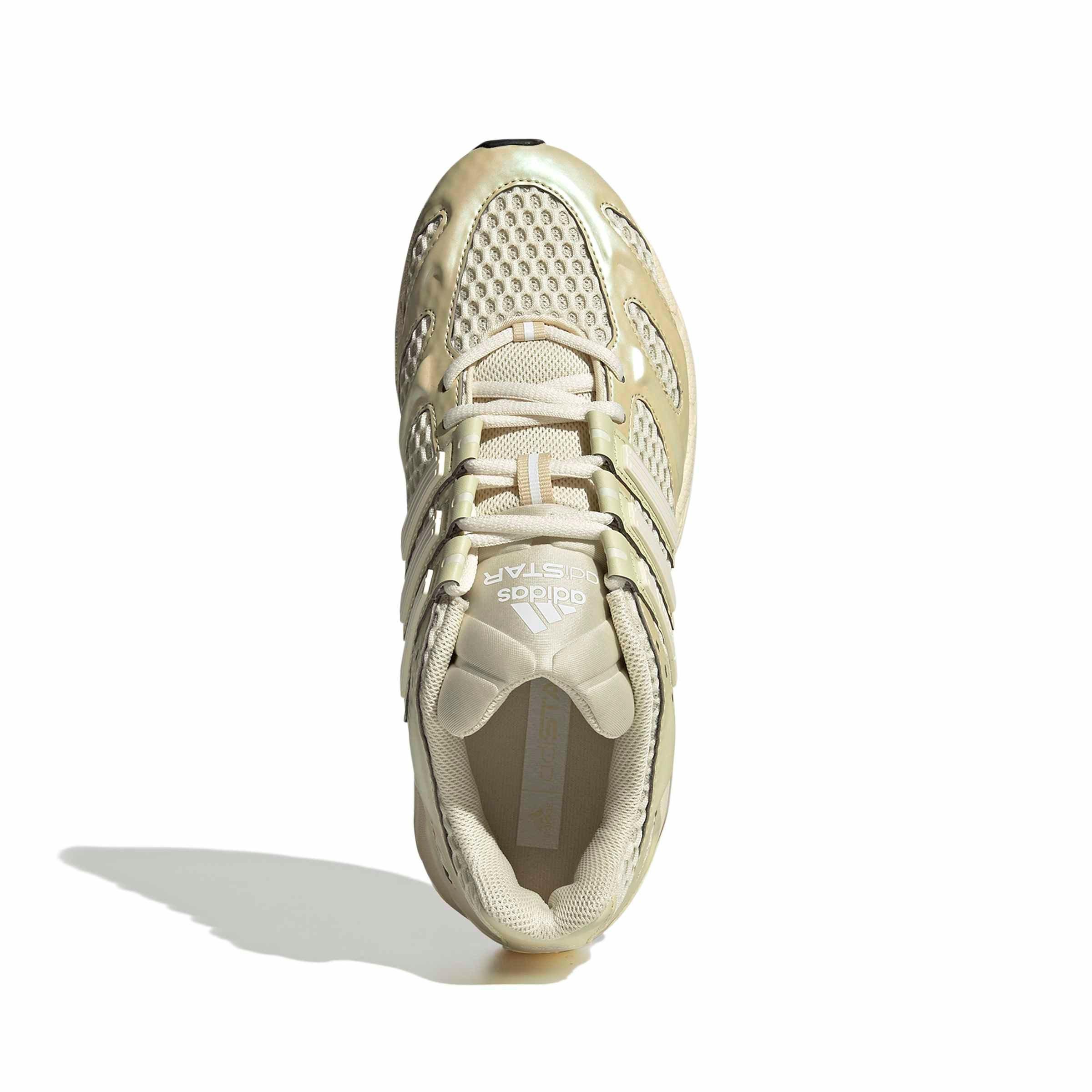 adidas Originals Adistar MLD "Warm Vanilla/Cream White/Dual Yellow" Women's Shoe - VANILLA/CREAM/YELLOW