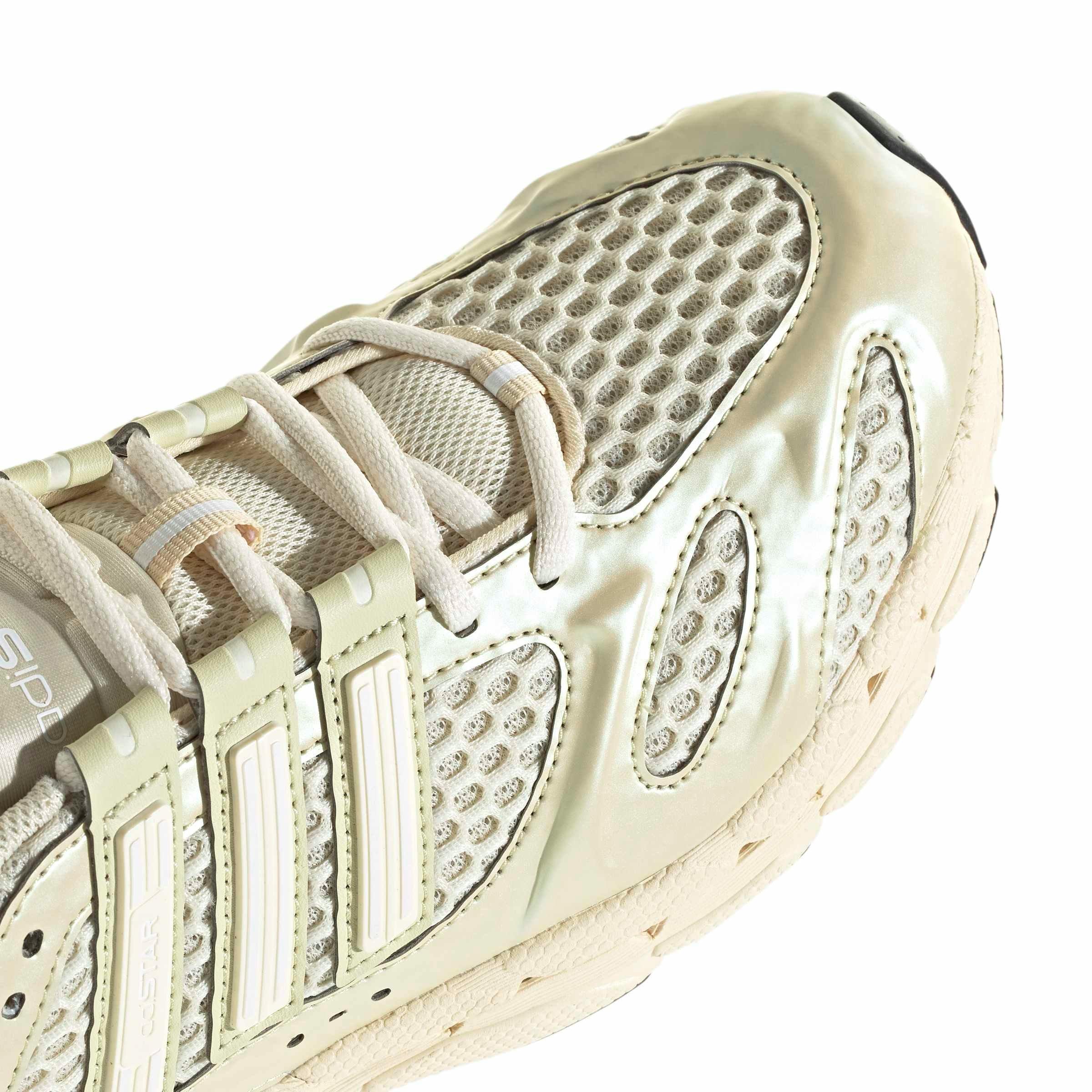 adidas Originals Adistar MLD "Warm Vanilla/Cream White/Dual Yellow" Women's Shoe - VANILLA/CREAM/YELLOW
