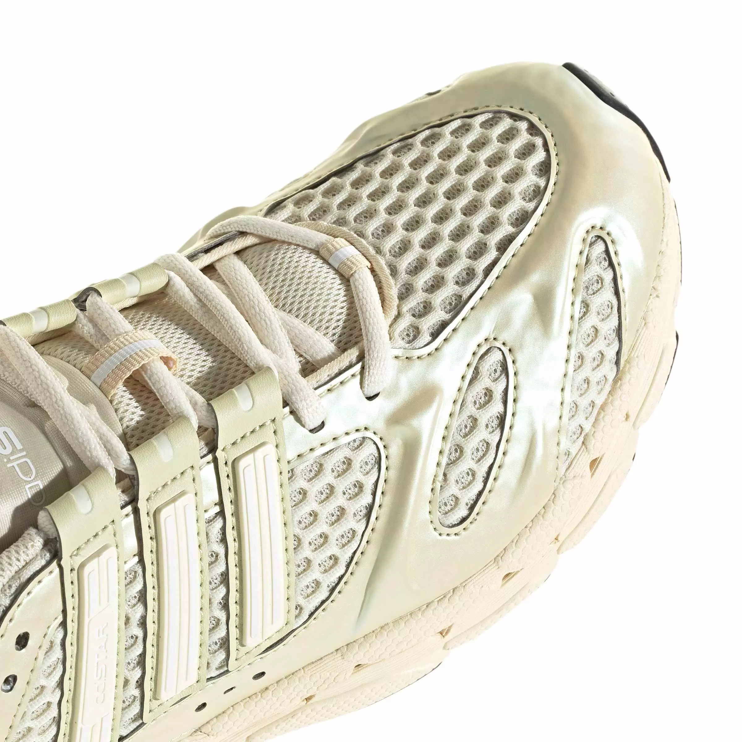 adidas Originals Adistar MLD "Warm Vanilla/Cream White/Dual Yellow" Women's Shoe - VANILLA/CREAM/YELLOW