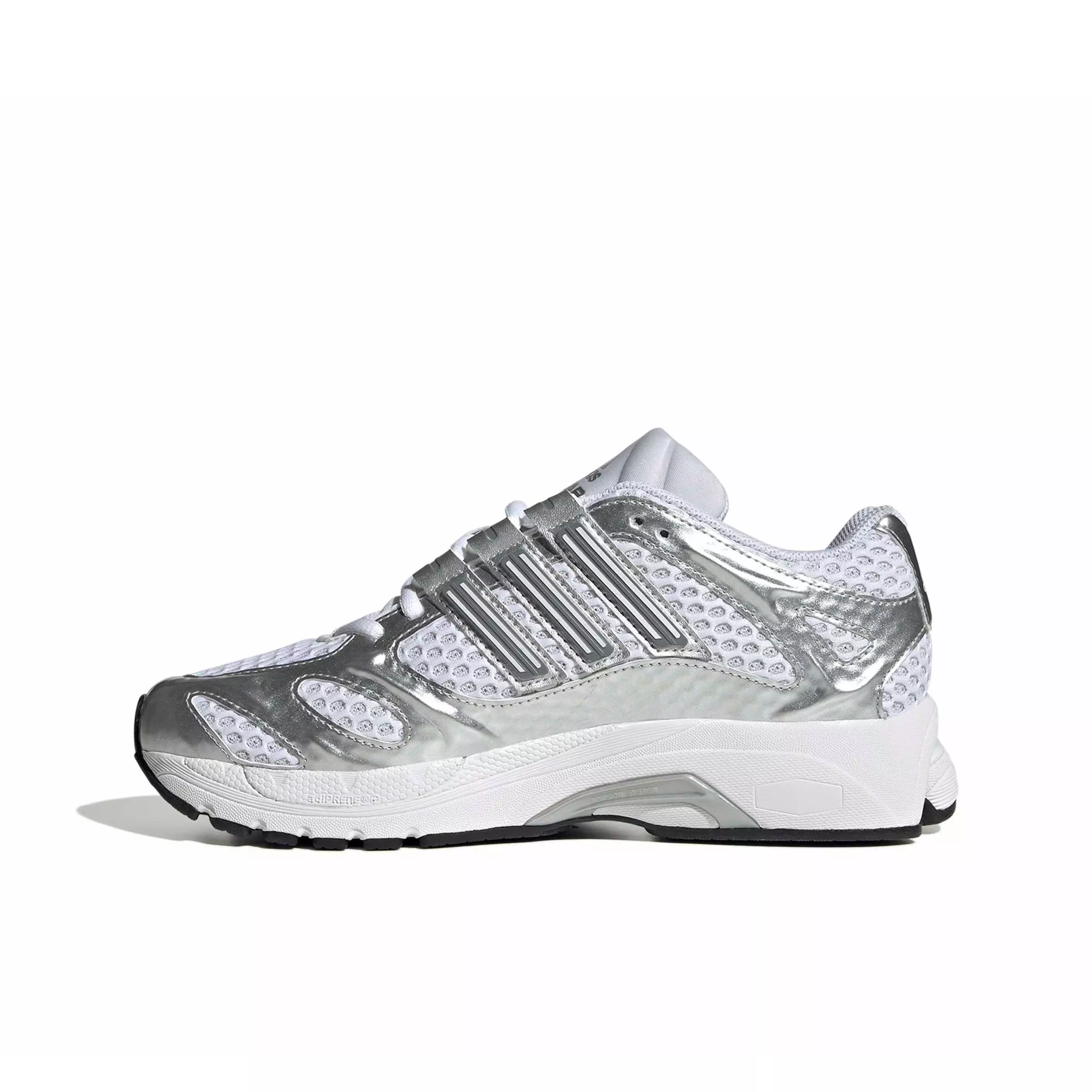adidas Originals Adistar MLD "Ftwr White/Grey Three/Core Black" Women's Shoe - WHITE/GREY/BLACK