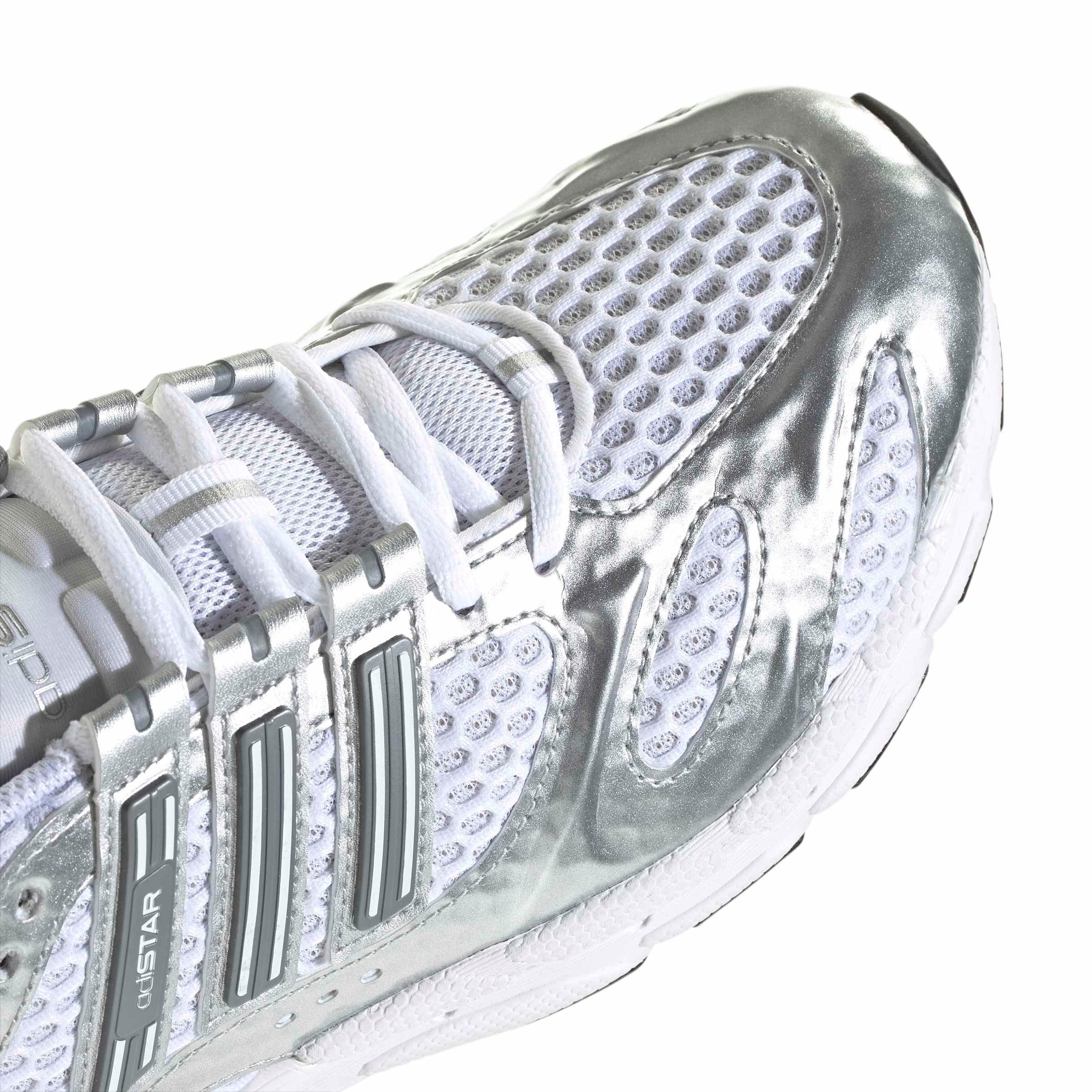 adidas Originals Adistar MLD "Ftwr White/Grey Three/Core Black" Women's Shoe - WHITE/GREY/BLACK