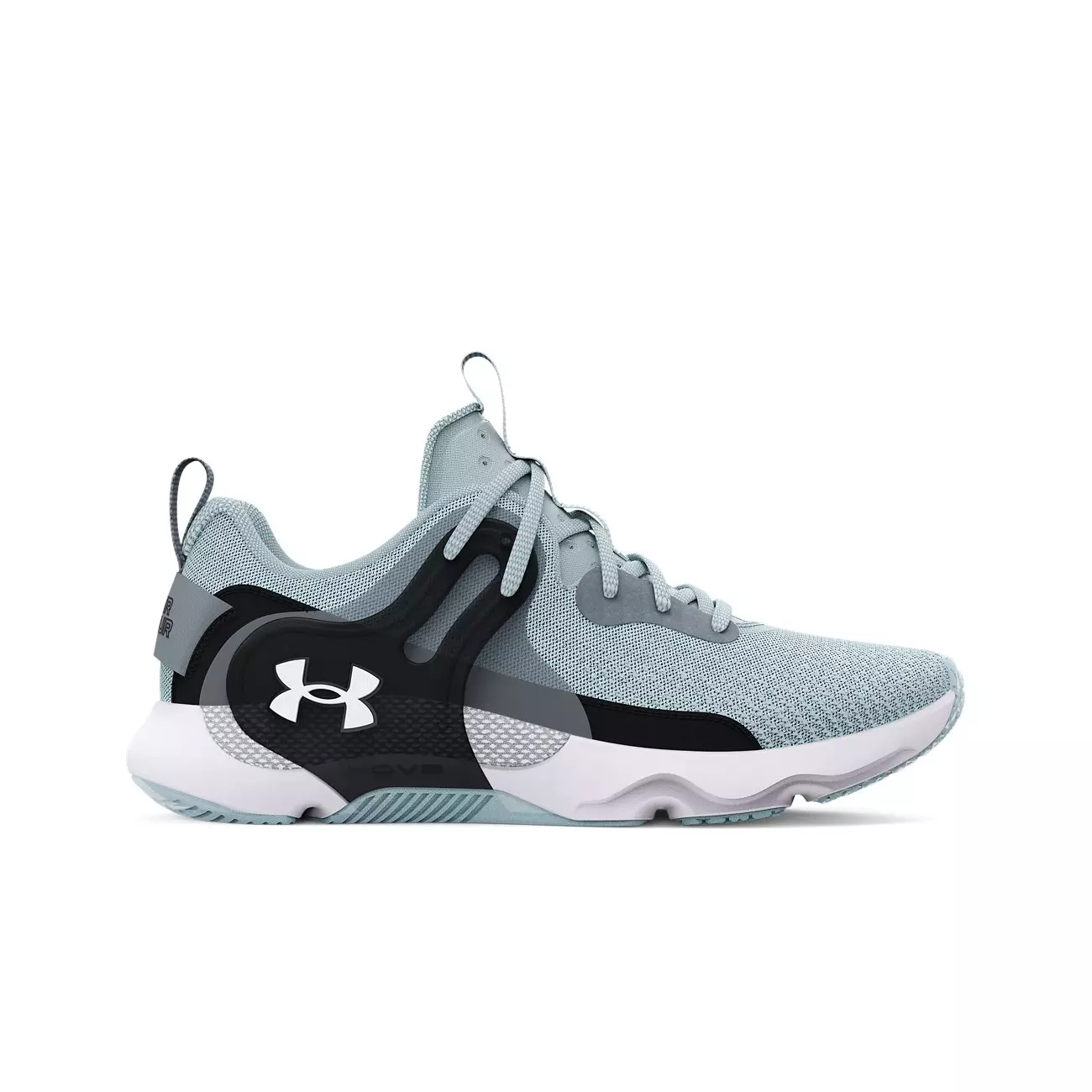 Tenis Under Armour Hovr pex