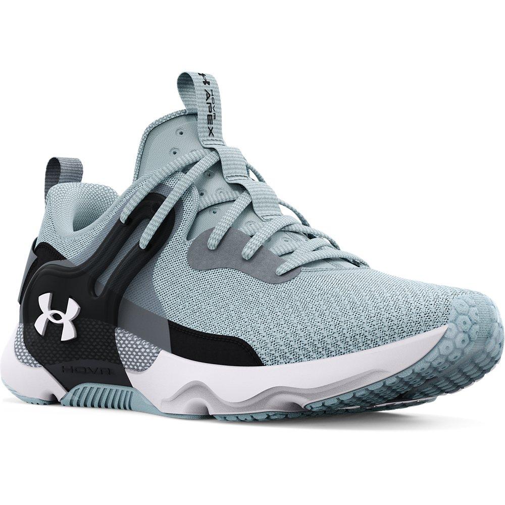 Women's ua hovr apex best sale training shoes