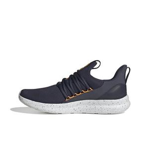 adidas Lite Racer Adapt 7.0 "Legend Ink/Shadow Navy/Crew Orange" Men's Shoe