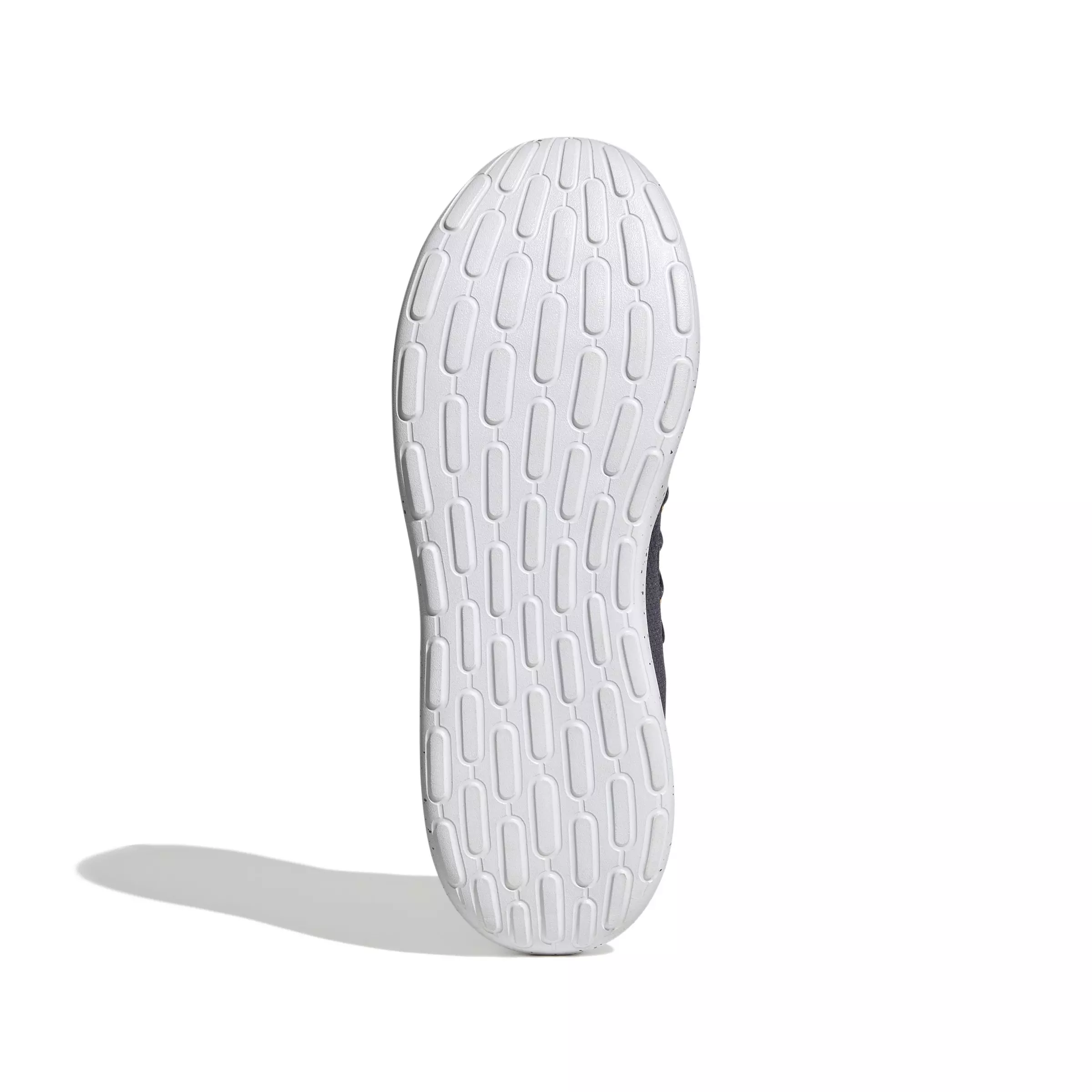 adidas Lite Racer Adapt 7.0 "Legend Ink/Shadow Navy/Crew Orange" Men's Shoe - INK/NAVY/ORANGE