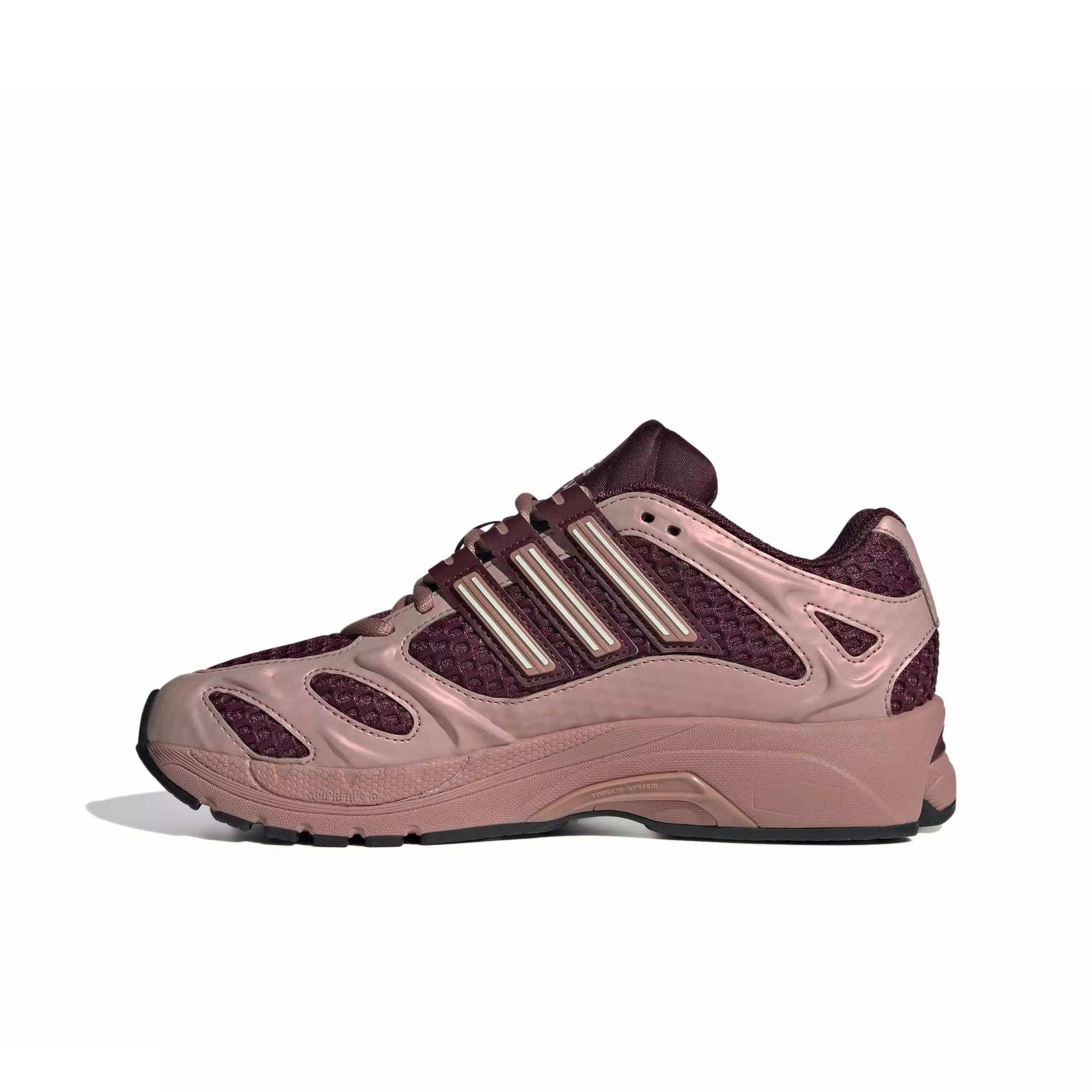 adidas Originals Adistar MLD "Maroon/Off White/Warm Clay" Women's Shoe - MAROON/OFF WHITE/CLAY