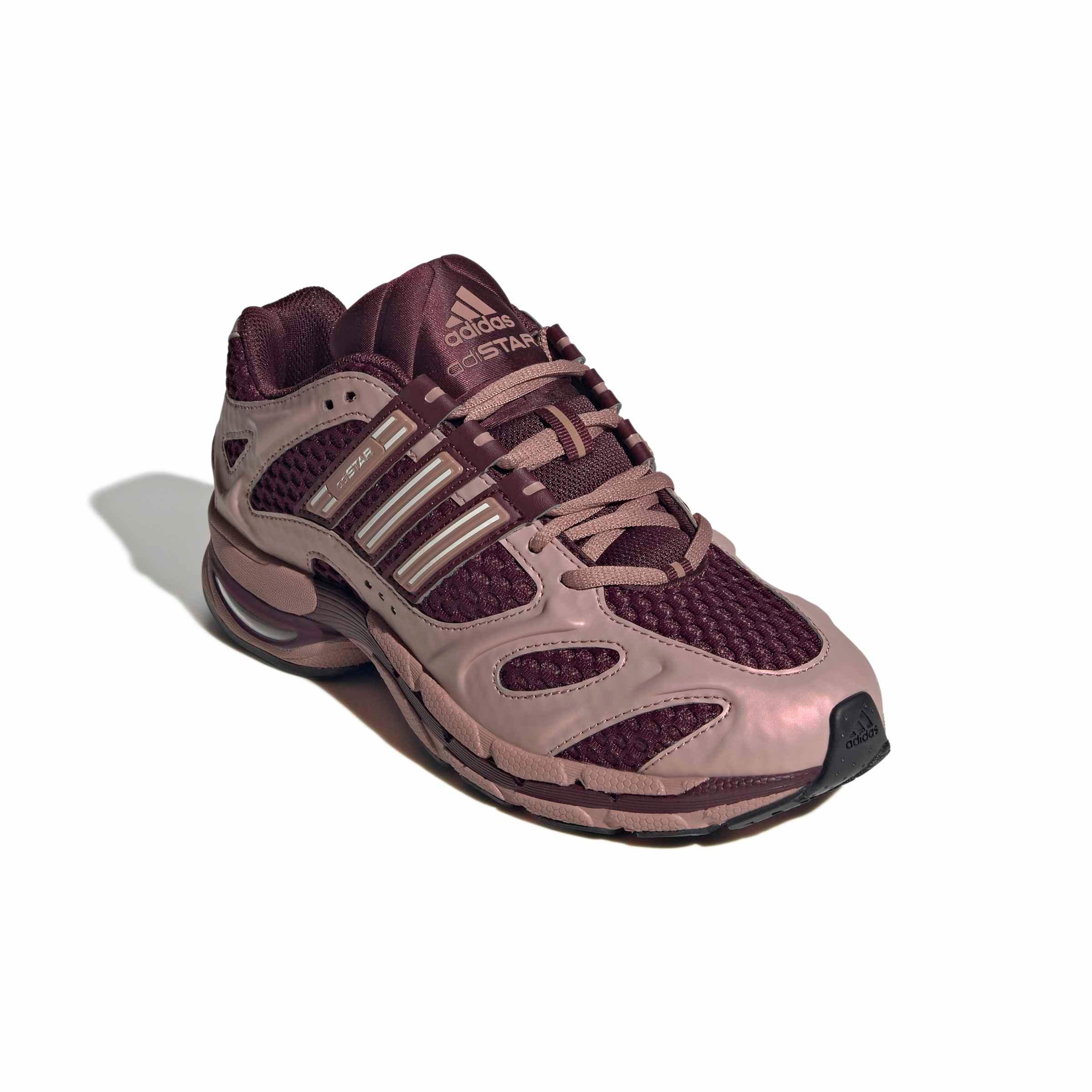 adidas Originals Adistar MLD "Maroon/Off White/Warm Clay" Women's Shoe - MAROON/OFF WHITE/CLAY