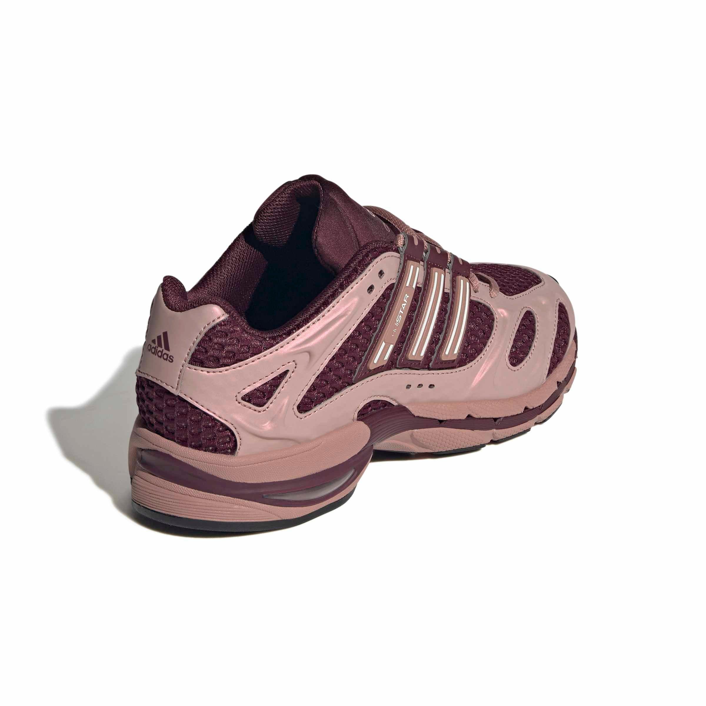 adidas Originals Adistar MLD "Maroon/Off White/Warm Clay" Women's Shoe - MAROON/OFF WHITE/CLAY