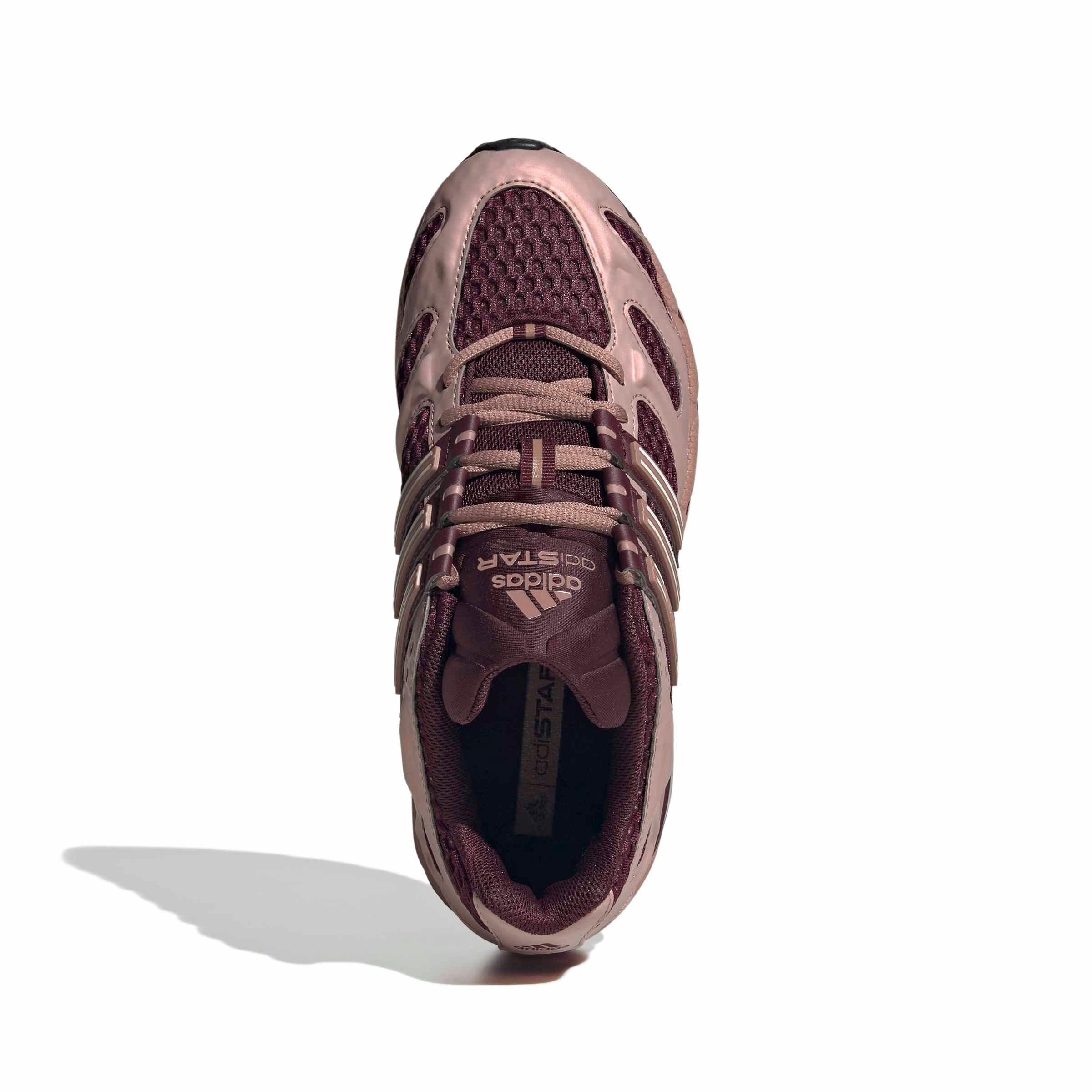 adidas Originals Adistar MLD "Maroon/Off White/Warm Clay" Women's Shoe - MAROON/OFF WHITE/CLAY