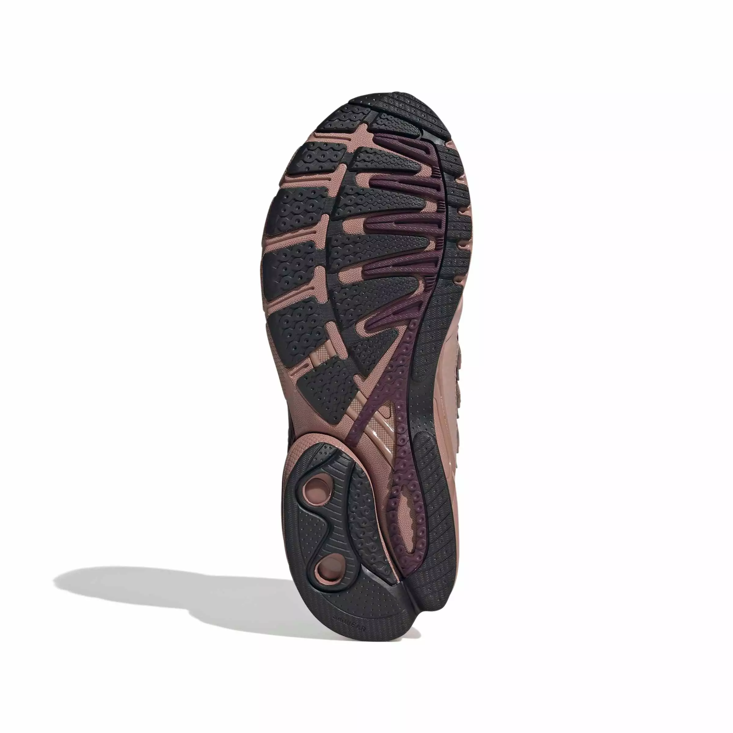 adidas Originals Adistar MLD "Maroon/Off White/Warm Clay" Women's Shoe - MAROON/OFF WHITE/CLAY