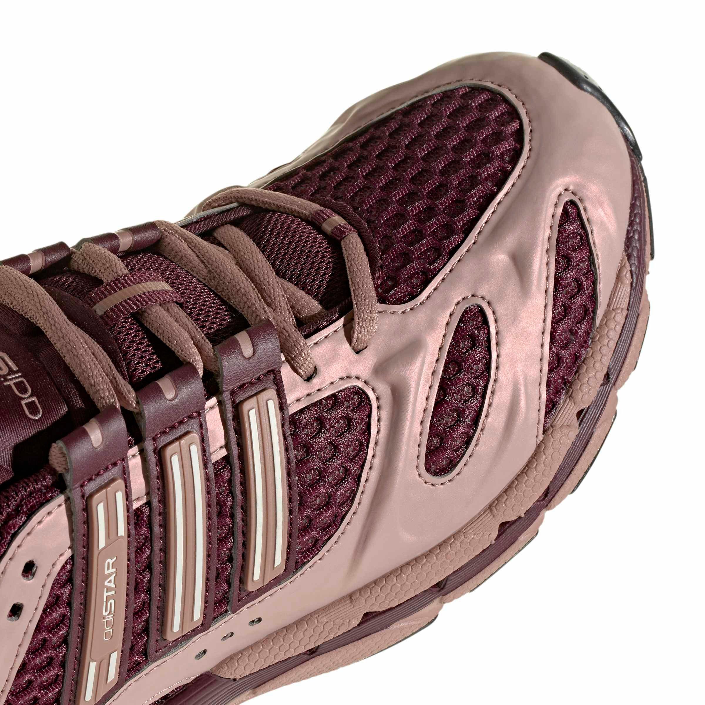 adidas Originals Adistar MLD "Maroon/Off White/Warm Clay" Women's Shoe - MAROON/OFF WHITE/CLAY