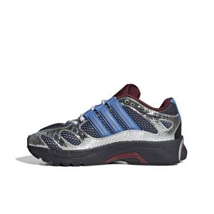 adidas Originals Adistar MLD "Aurora Coffee/Silver Metallic/Blue Fusion" Women's Shoe - COFFEE/SILVER/BLUE