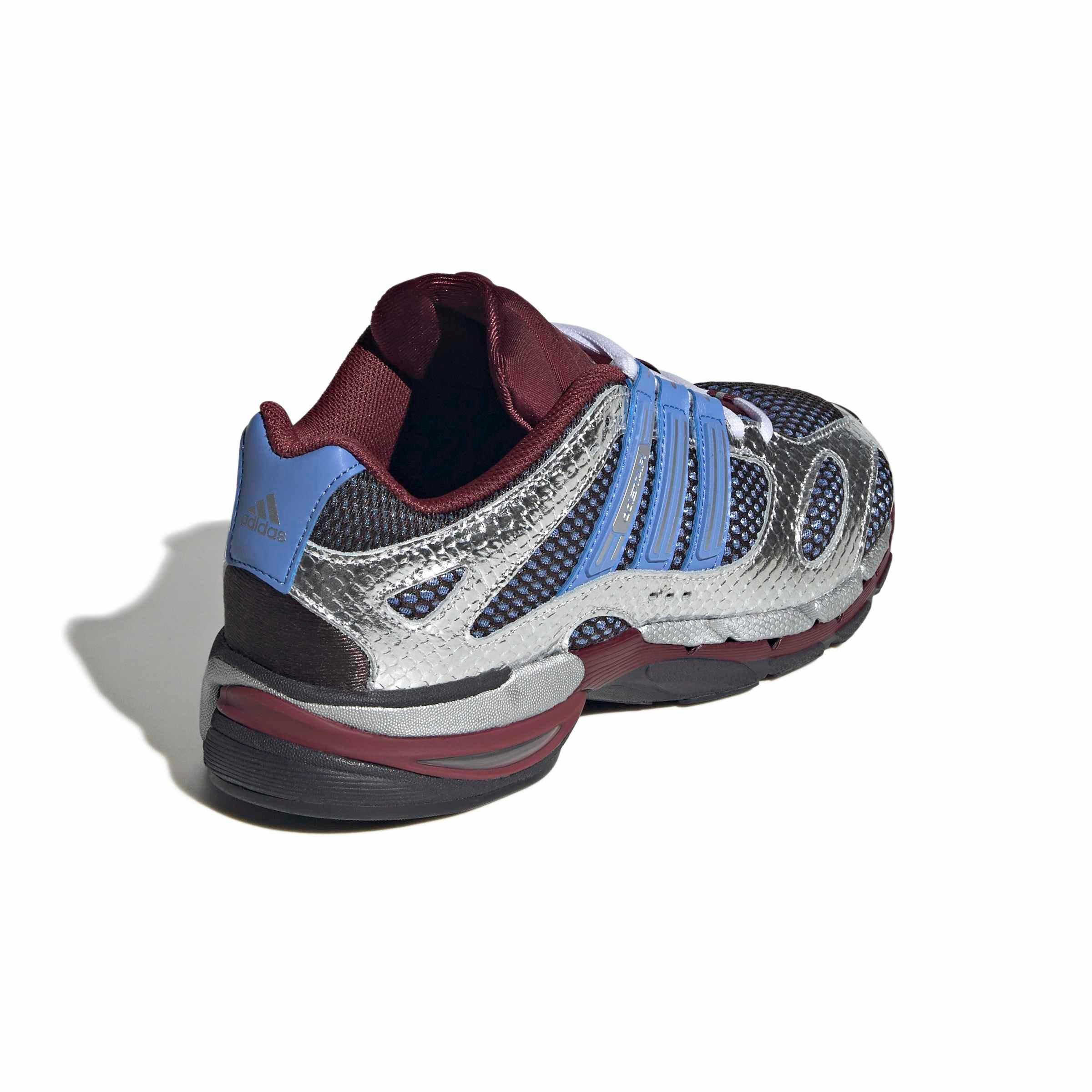 adidas Originals Adistar MLD "Aurora Coffee/Silver Metallic/Blue Fusion" Women's Shoe - COFFEE/SILVER/BLUE