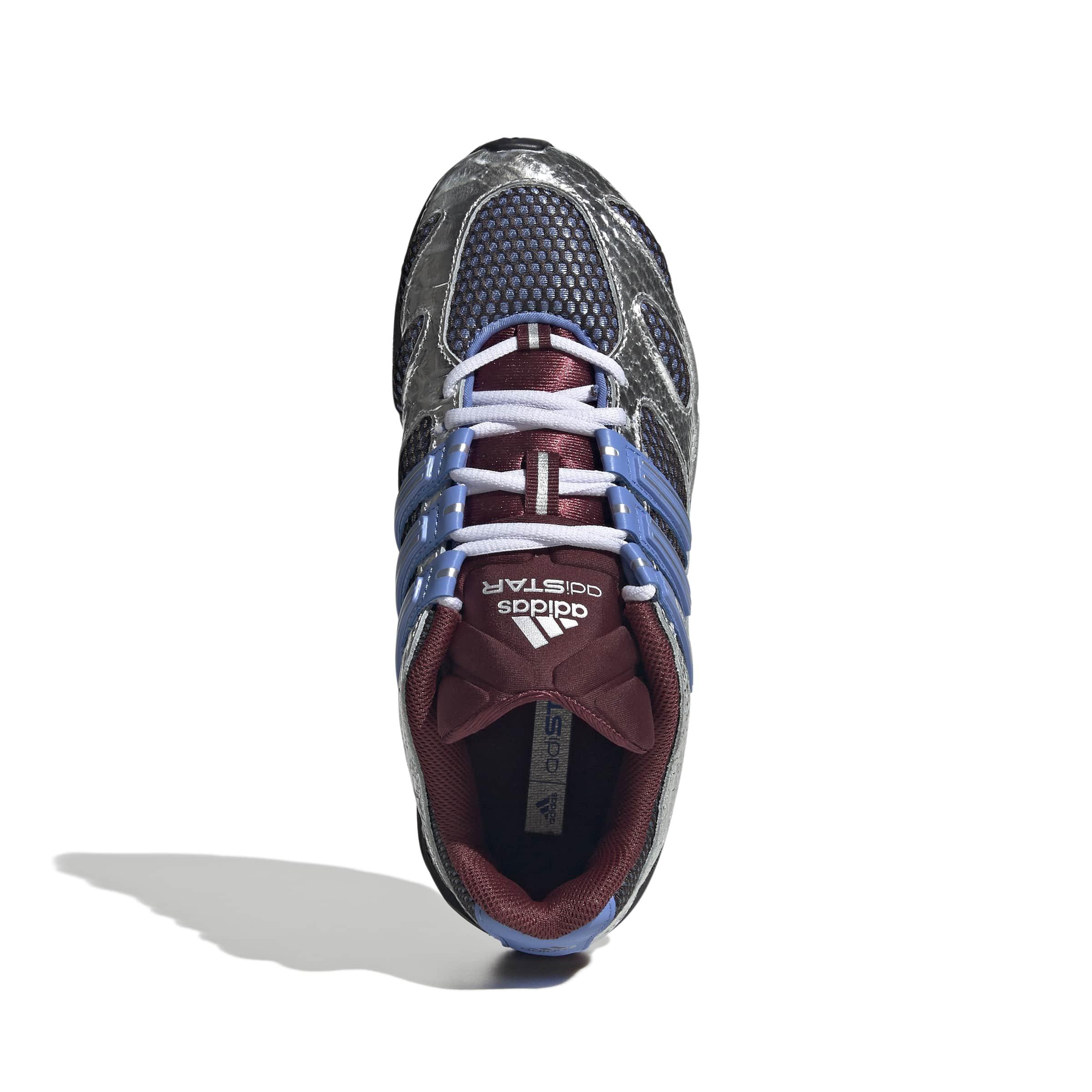 adidas Originals Adistar MLD "Aurora Coffee/Silver Metallic/Blue Fusion" Women's Shoe - COFFEE/SILVER/BLUE