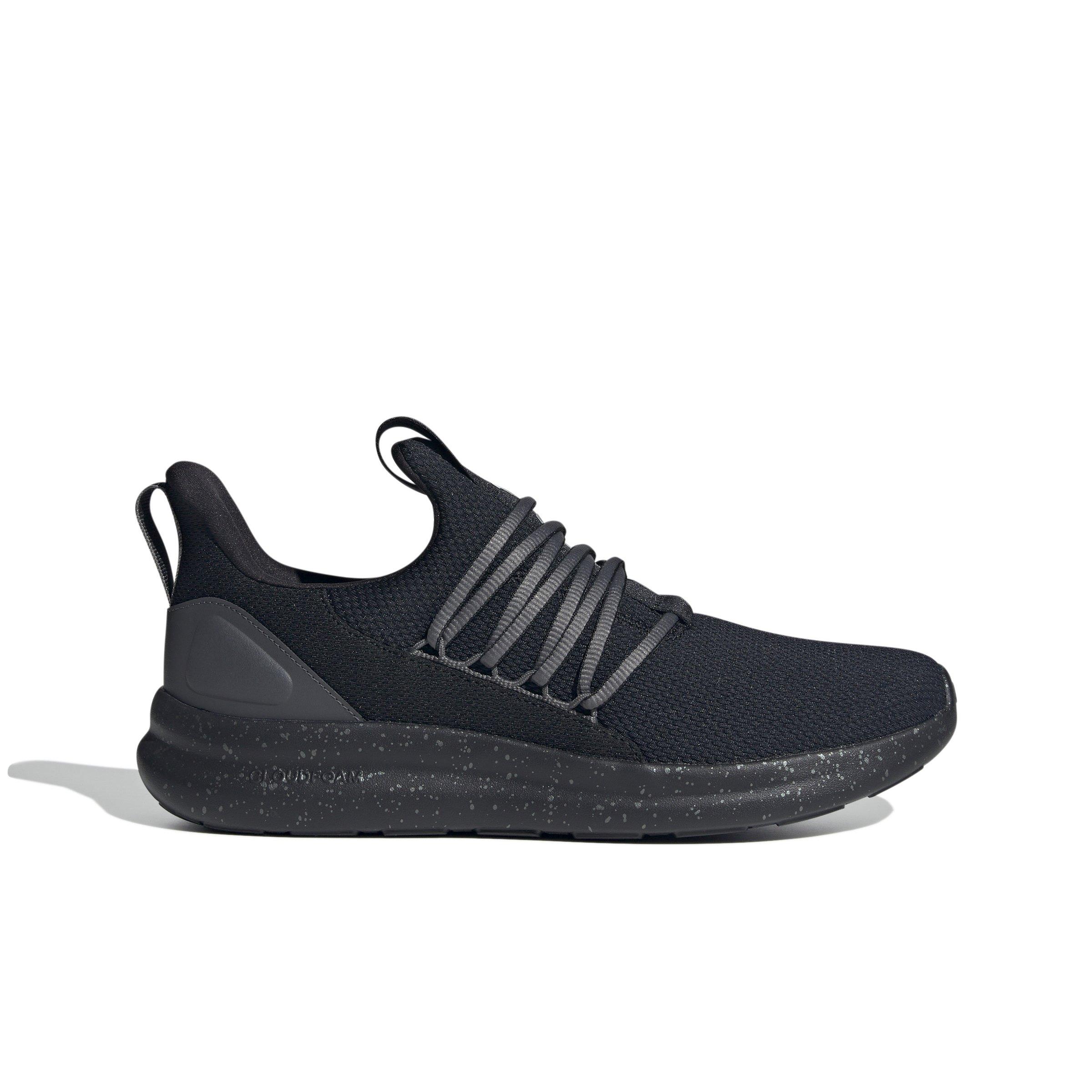 adidas Lite Racer Adapt 7.0 Core Black | Hibbett