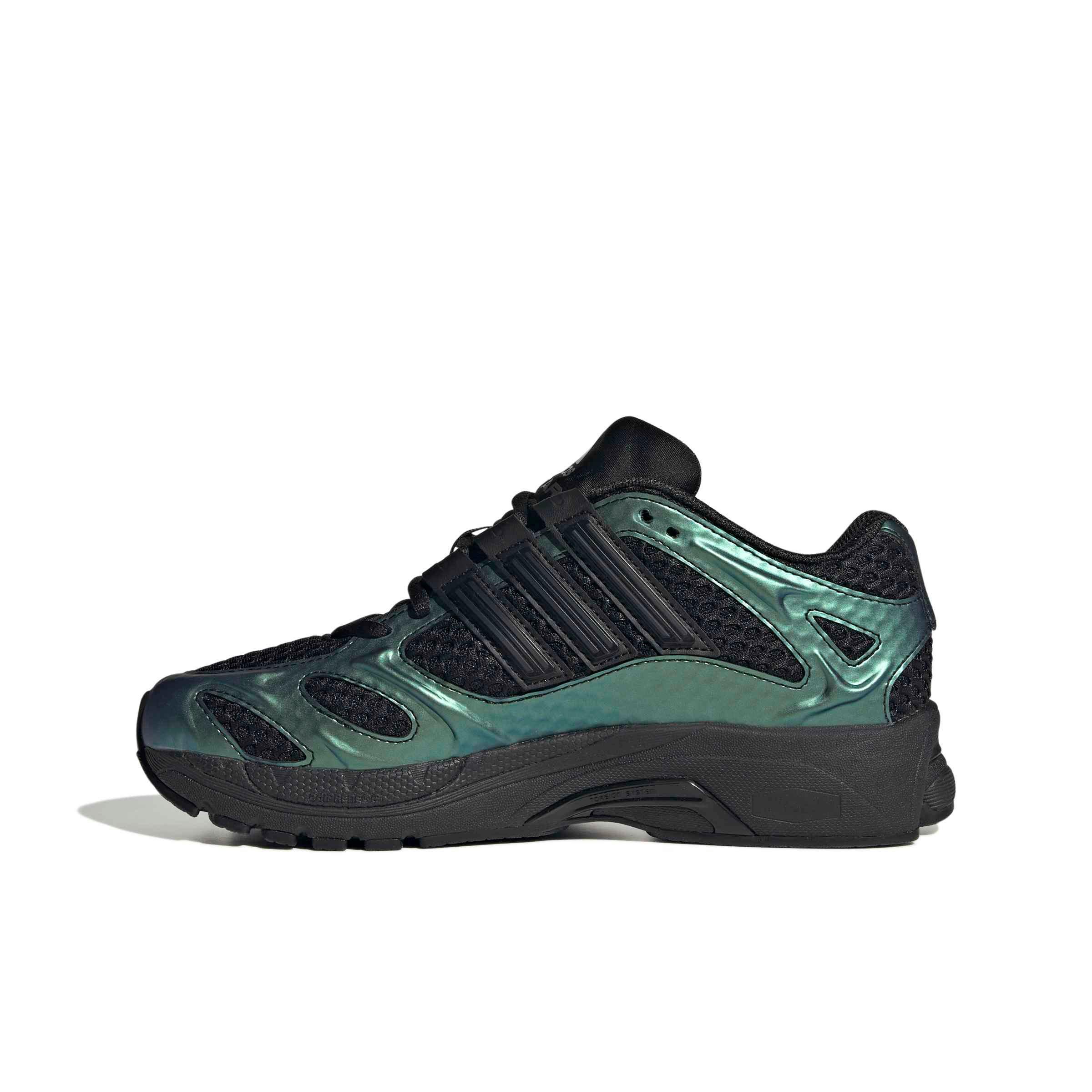 adidas Originals Adistar MLD "Core Black/Core Black/Carbon" Women's Shoe - BLACK/BLACK/CARBON