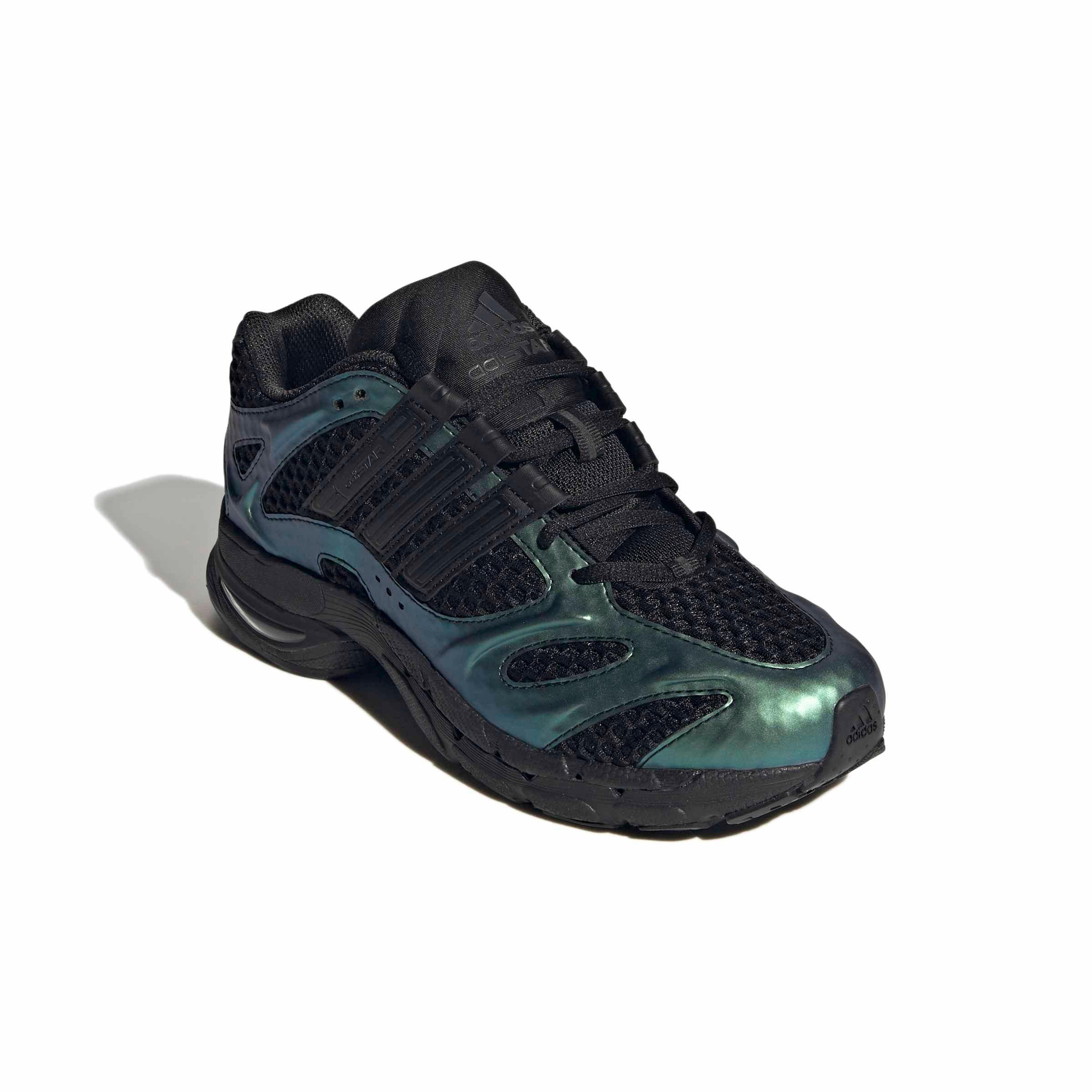 adidas Originals Adistar MLD "Core Black/Core Black/Carbon" Women's Shoe - BLACK/BLACK/CARBON