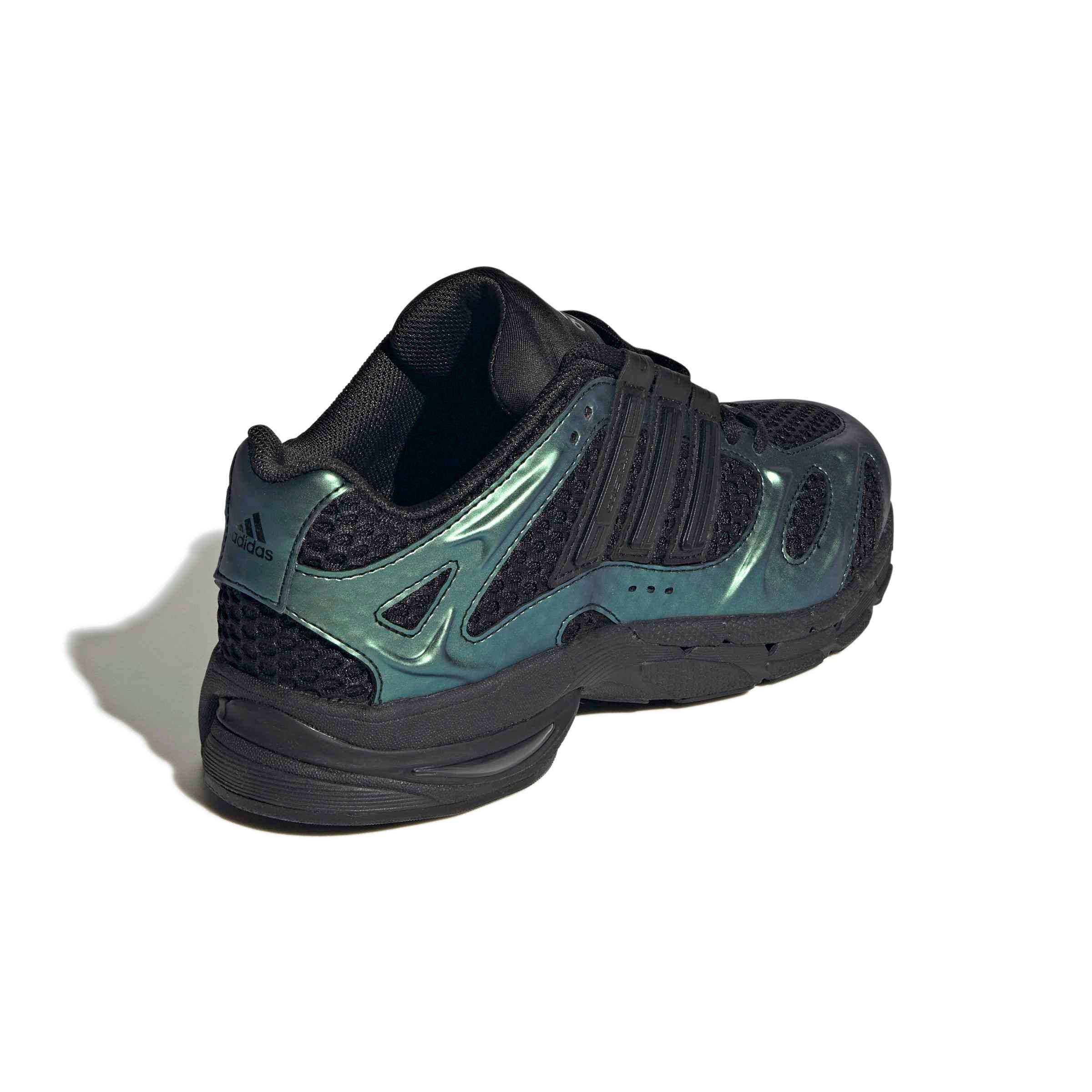 adidas Originals Adistar MLD "Core Black/Core Black/Carbon" Women's Shoe - BLACK/BLACK/CARBON
