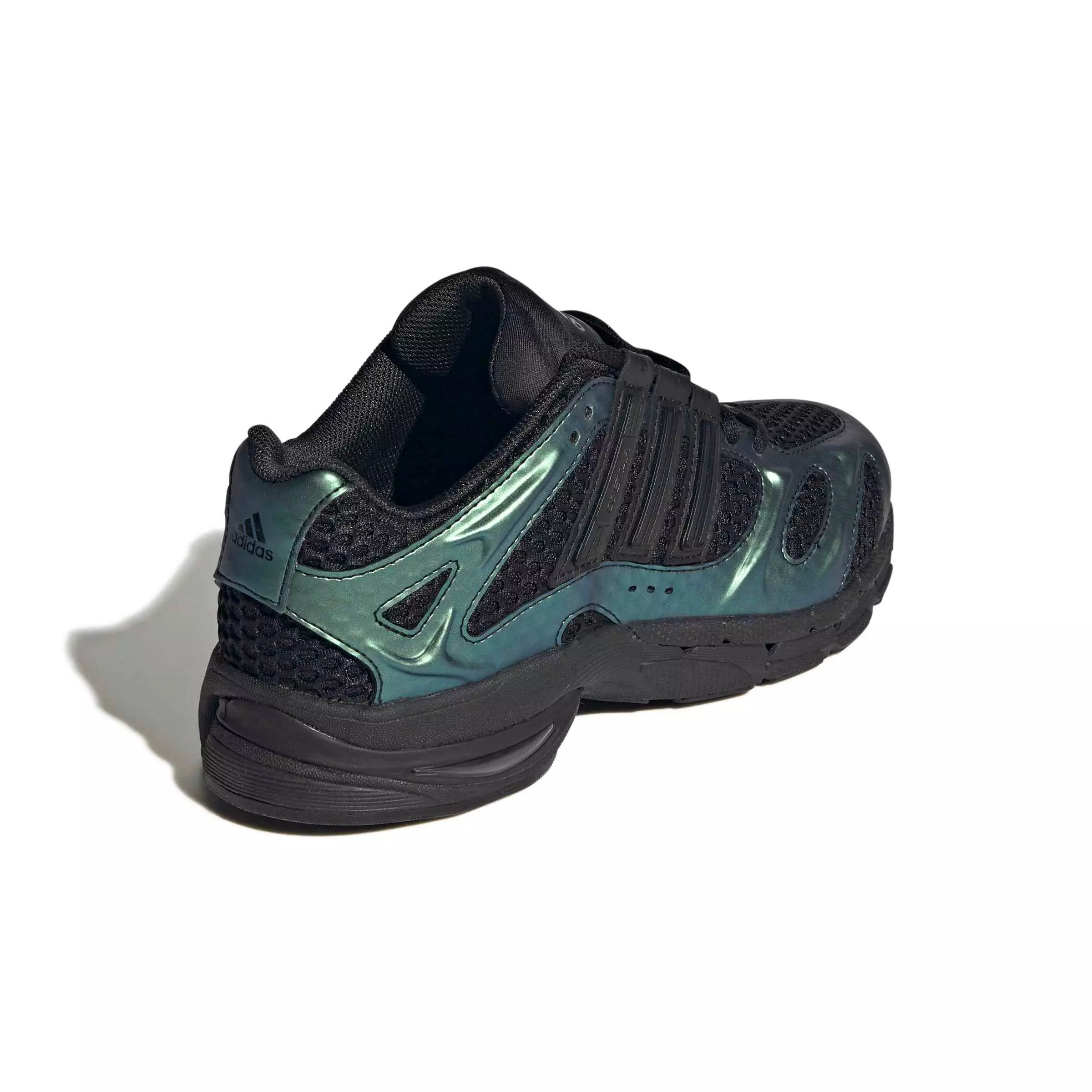 adidas Originals Adistar MLD "Core Black/Core Black/Carbon" Women's Shoe - BLACK/BLACK/CARBON