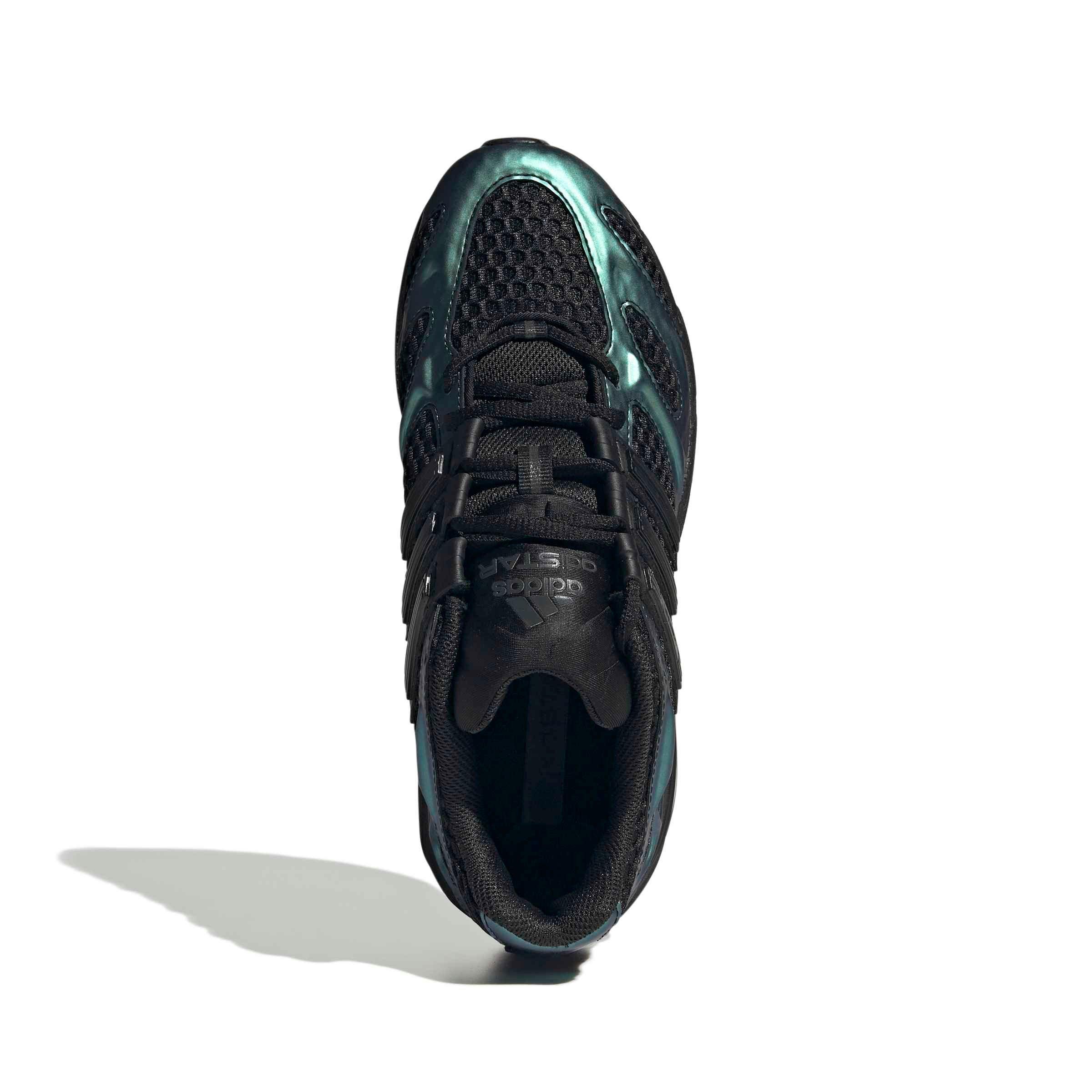 adidas Originals Adistar MLD "Core Black/Core Black/Carbon" Women's Shoe - BLACK/BLACK/CARBON