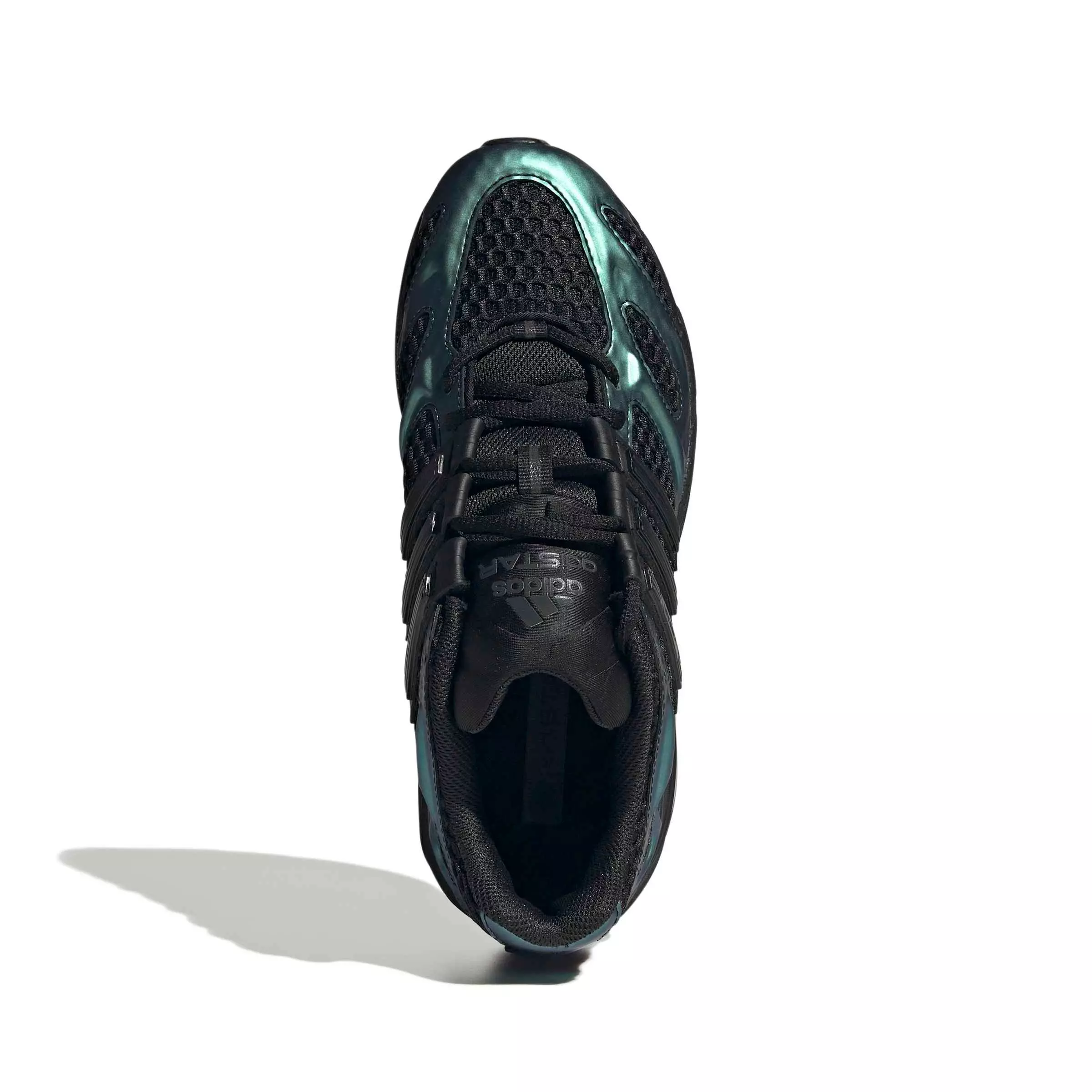 adidas Originals Adistar MLD "Core Black/Core Black/Carbon" Women's Shoe - BLACK/BLACK/CARBON