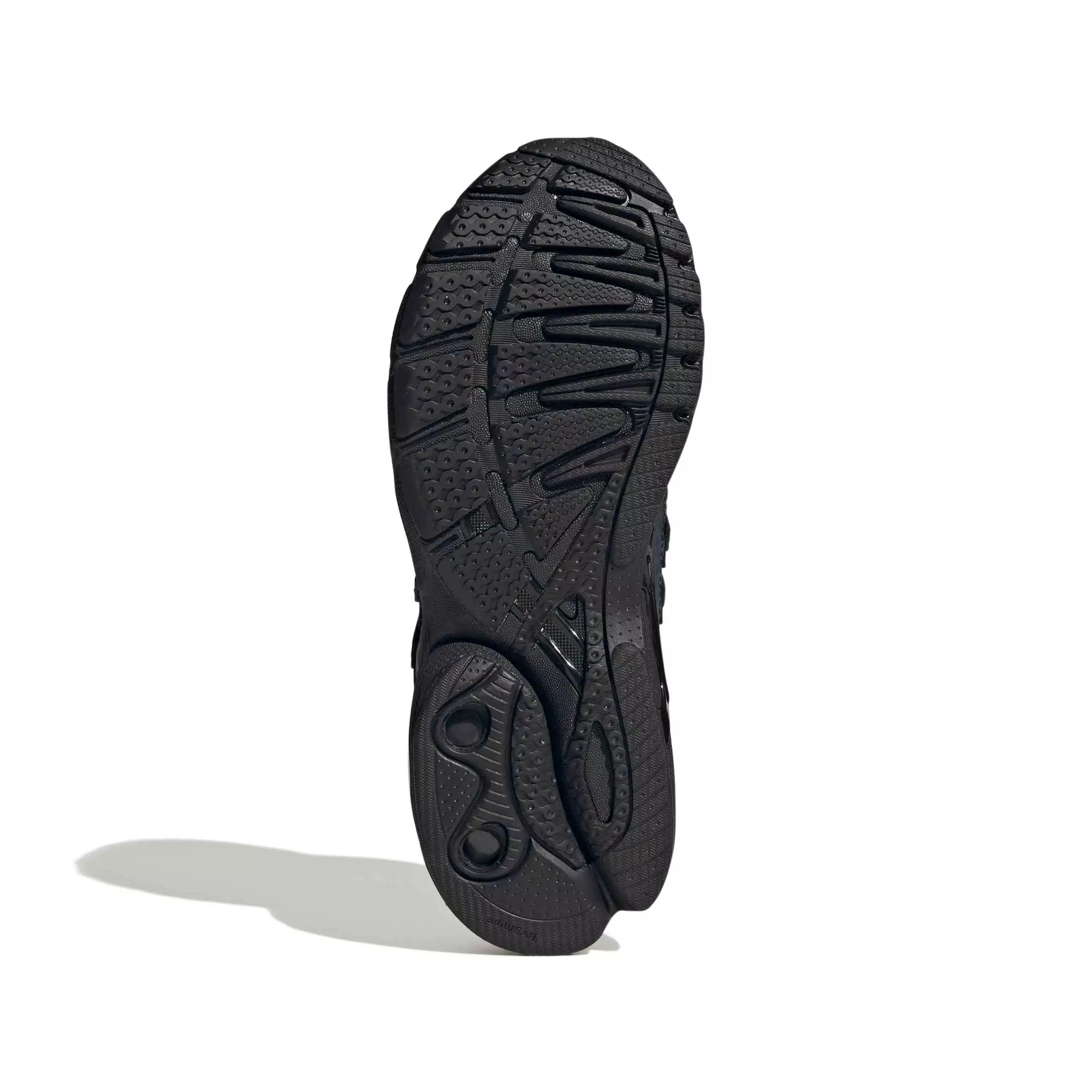 adidas Originals Adistar MLD "Core Black/Core Black/Carbon" Women's Shoe - BLACK/BLACK/CARBON