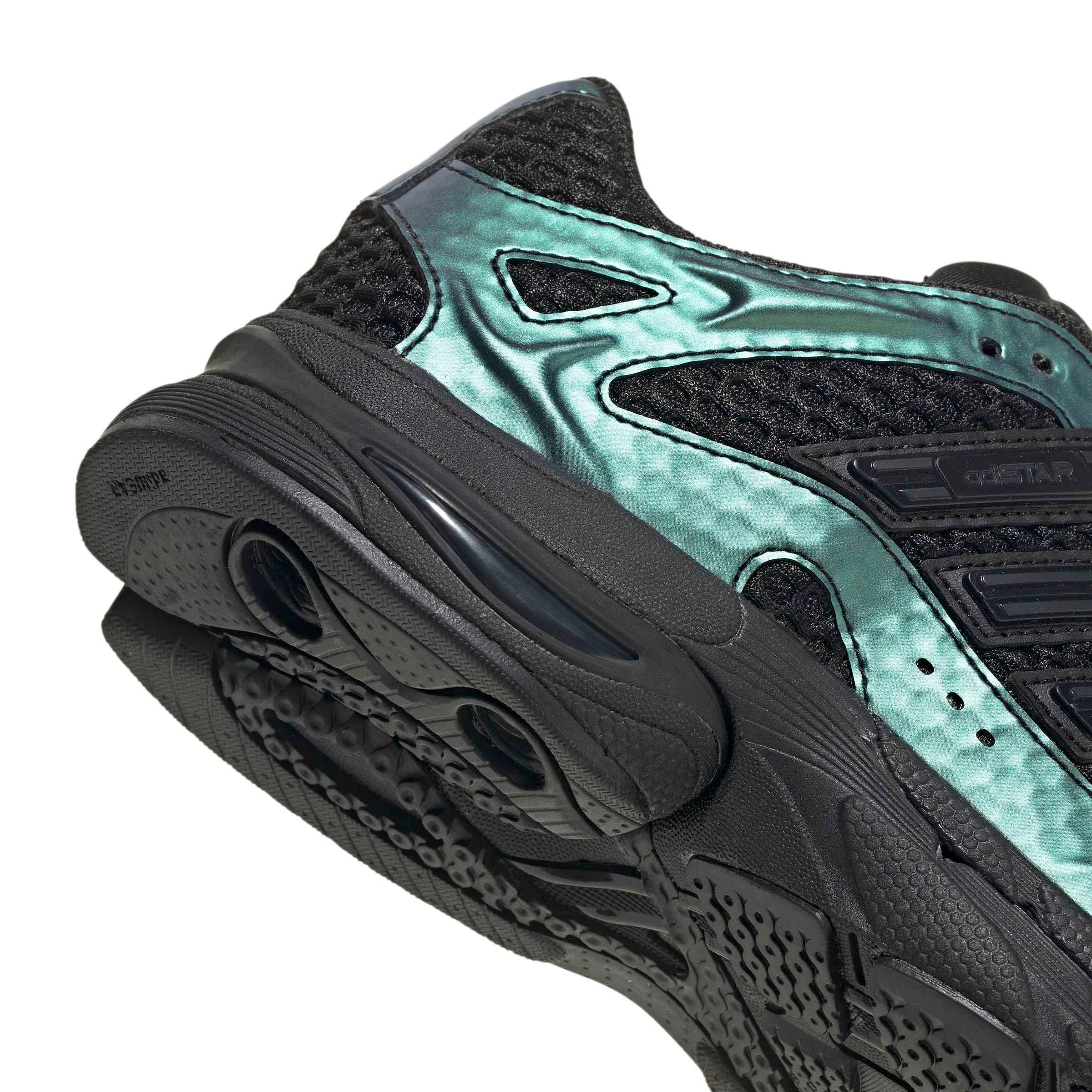 adidas Originals Adistar MLD "Core Black/Core Black/Carbon" Women's Shoe - BLACK/BLACK/CARBON