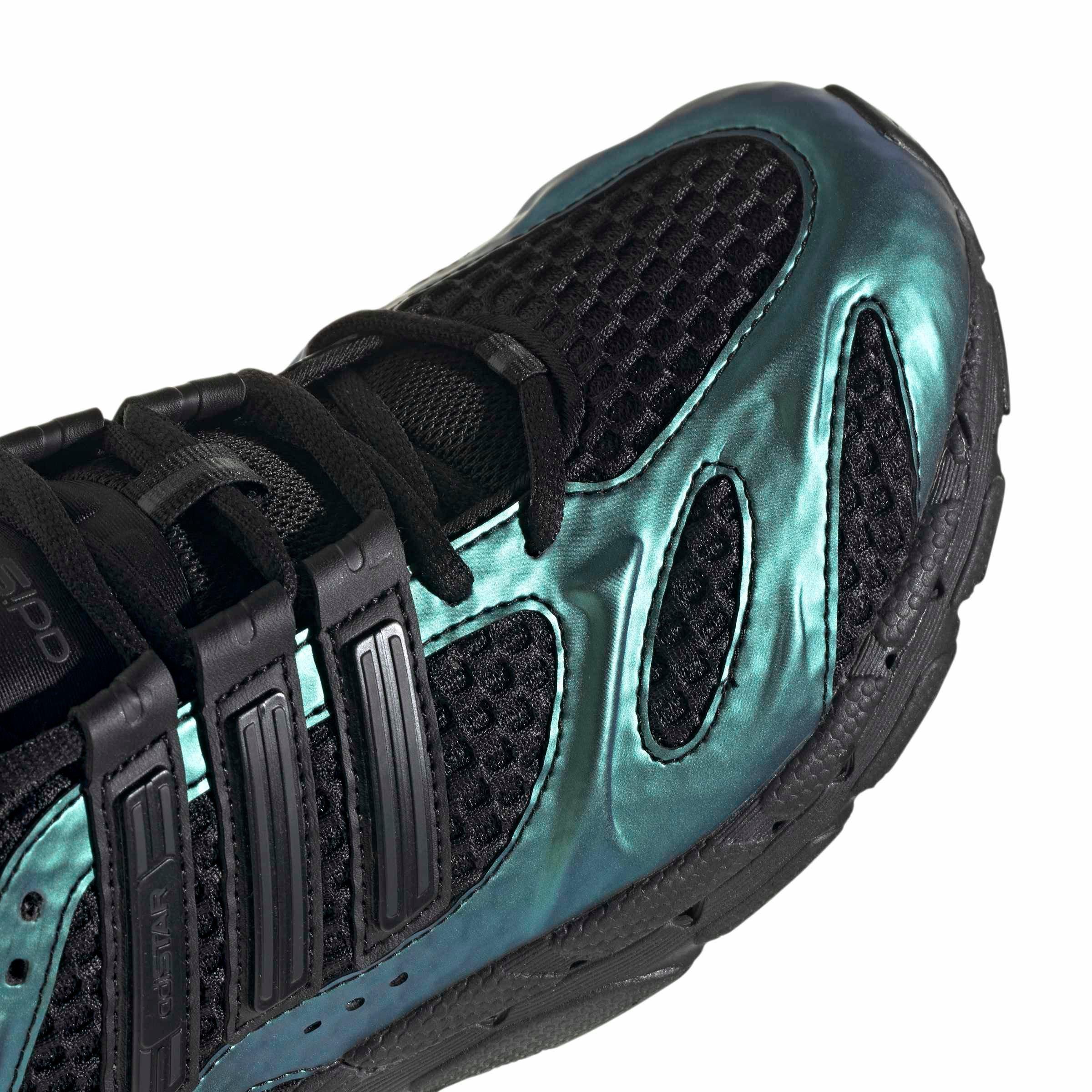 adidas Originals Adistar MLD "Core Black/Core Black/Carbon" Women's Shoe - BLACK/BLACK/CARBON