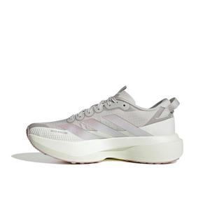 adidas Adizero EVO SL ATR "Grey One/Ice Purple/White Tint" Women's Running Shoe - GREY/PURPLE/WHITE