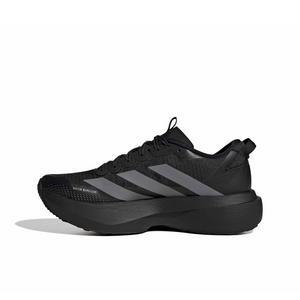 adidas Adizero EVO SL ATR "Core Black/Grey Three/Iron Metallic" Women's Running Shoe - BLACK/GREY/IRON