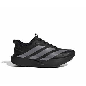 adidas Adizero EVO SL ATR "Core Black/Grey Three/Iron Metallic" Women's Running Shoe - BLACK/GREY/IRON