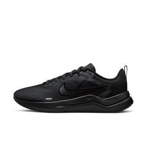Nike Downshifter 12 "Black/Dark Smoke Grey/Particle Grey" Men's Running Shoe