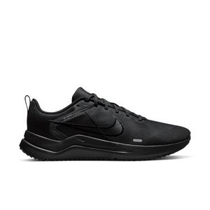 Nike Downshifter 12 "Black/Dark Smoke Grey/Particle Grey" Men's Running Shoe