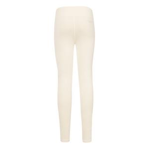 Pro Standard Big Girls' MLB New York Yankees Neutral Leggings -Cream