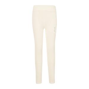 Pro Standard Big Girls' MLB New York Yankees Neutral Leggings -Cream