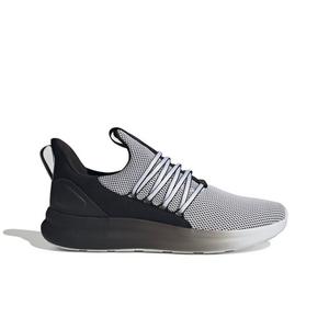 adidas Lite Racer Adapt 7.0 "Ftwr White/Core Black/Ftwr White" Men's Wide Shoe