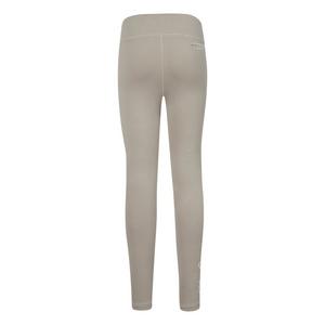 Pro Standard Big Girls' MLB New York Yankees Neutral Leggings -Khaki