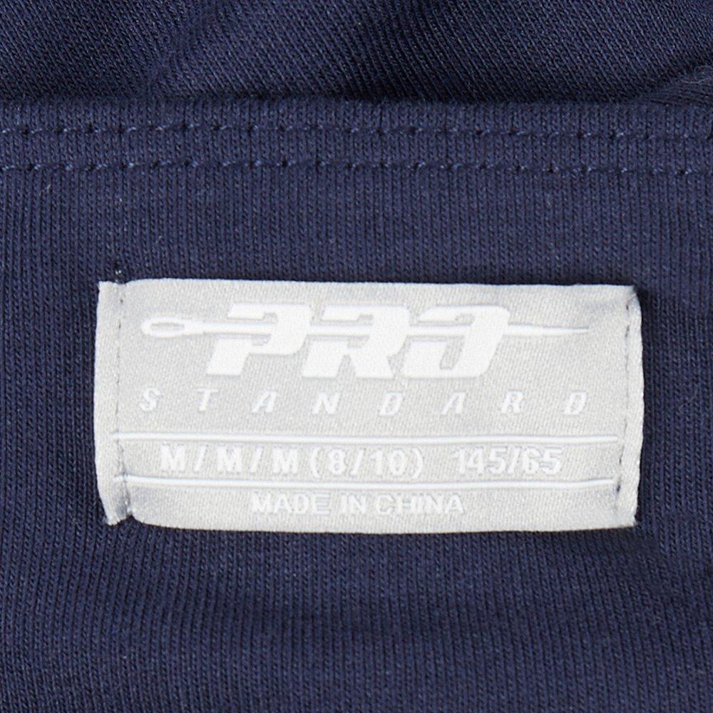 Pro Standard Big Girls' MLB New York Yankees Classic Leggings - Navy - NAVY Thumbnail View 9